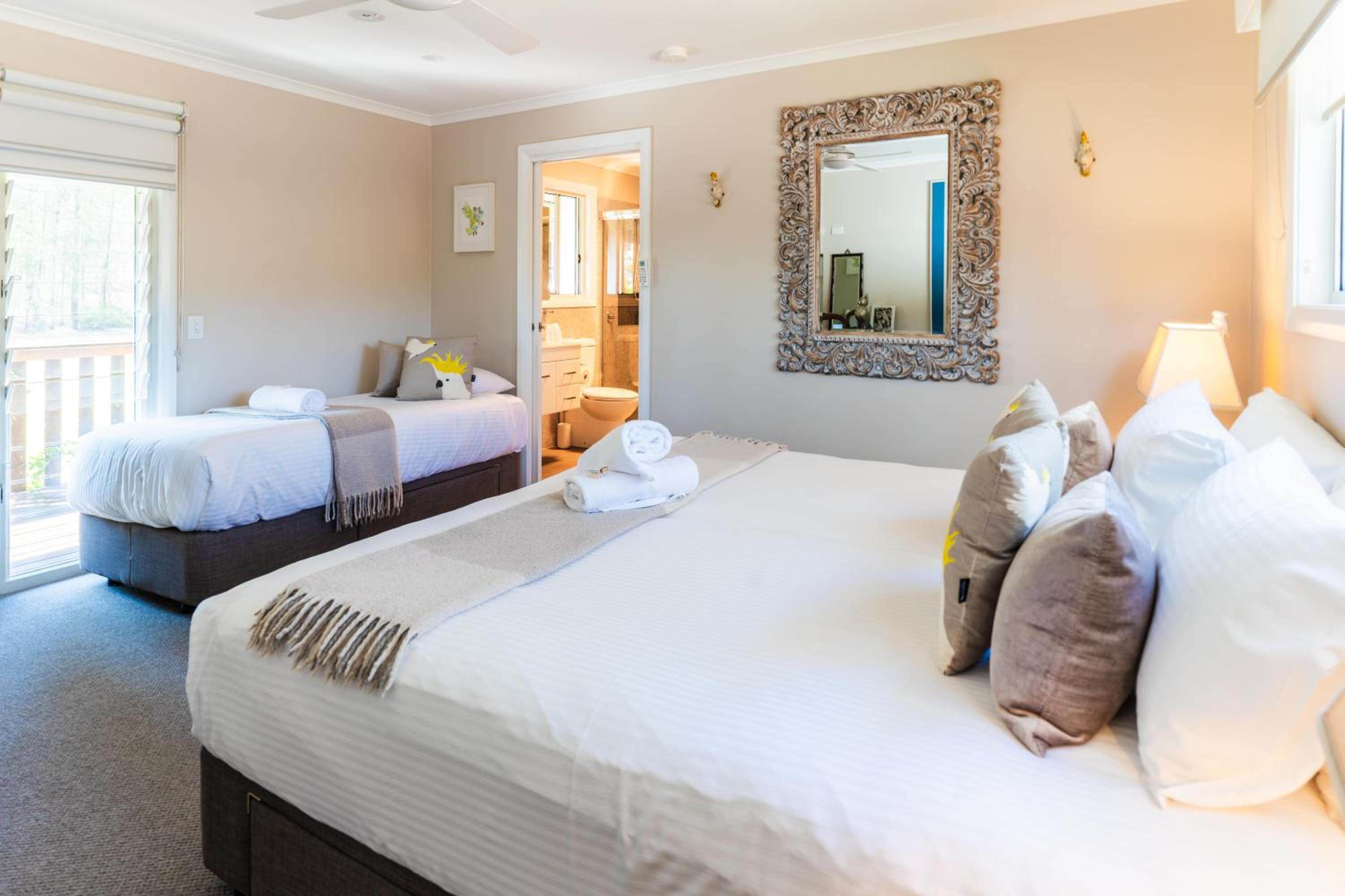 Hunter Moon Country House, Hunter Valley