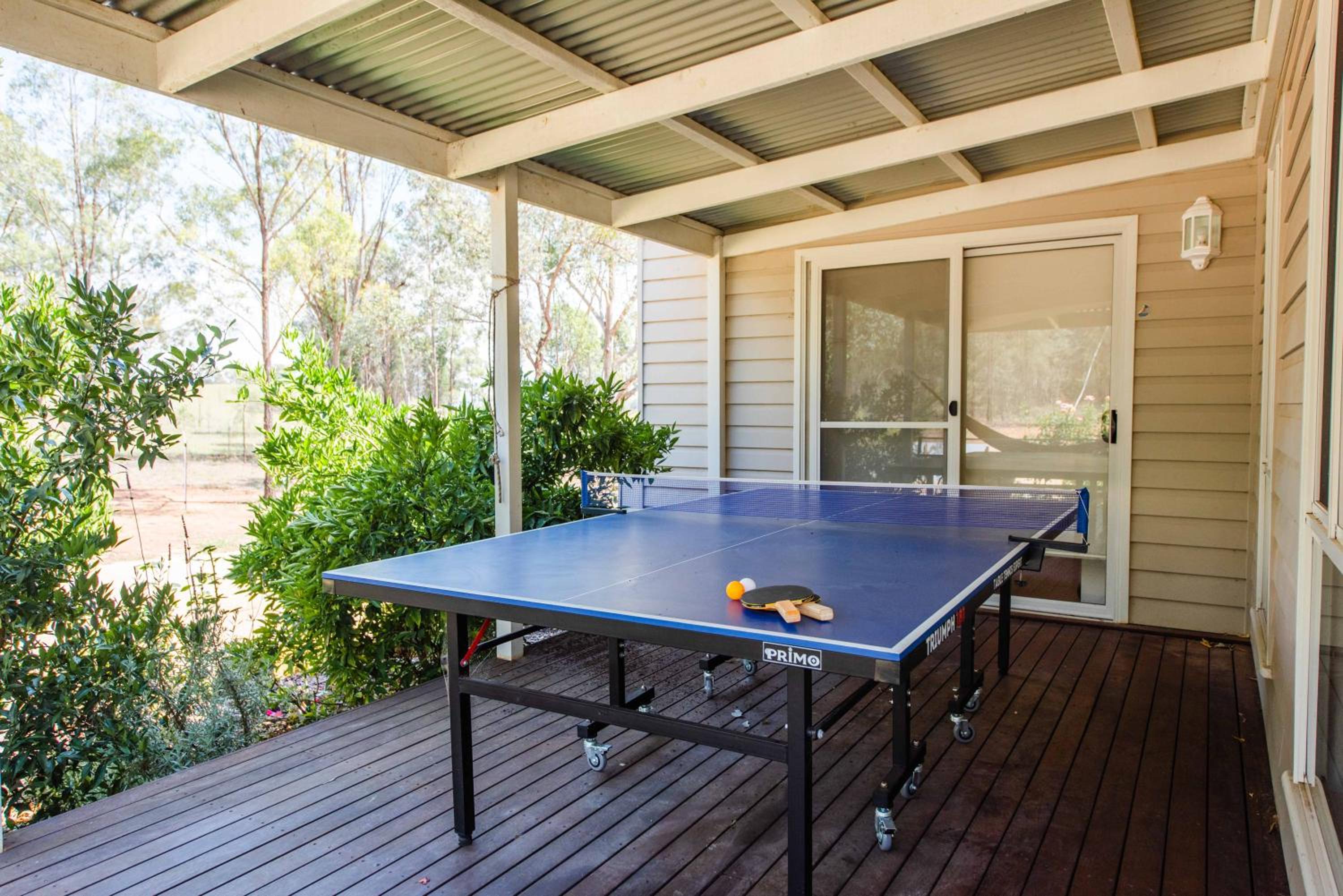 Hunter Moon Country House, Hunter Valley