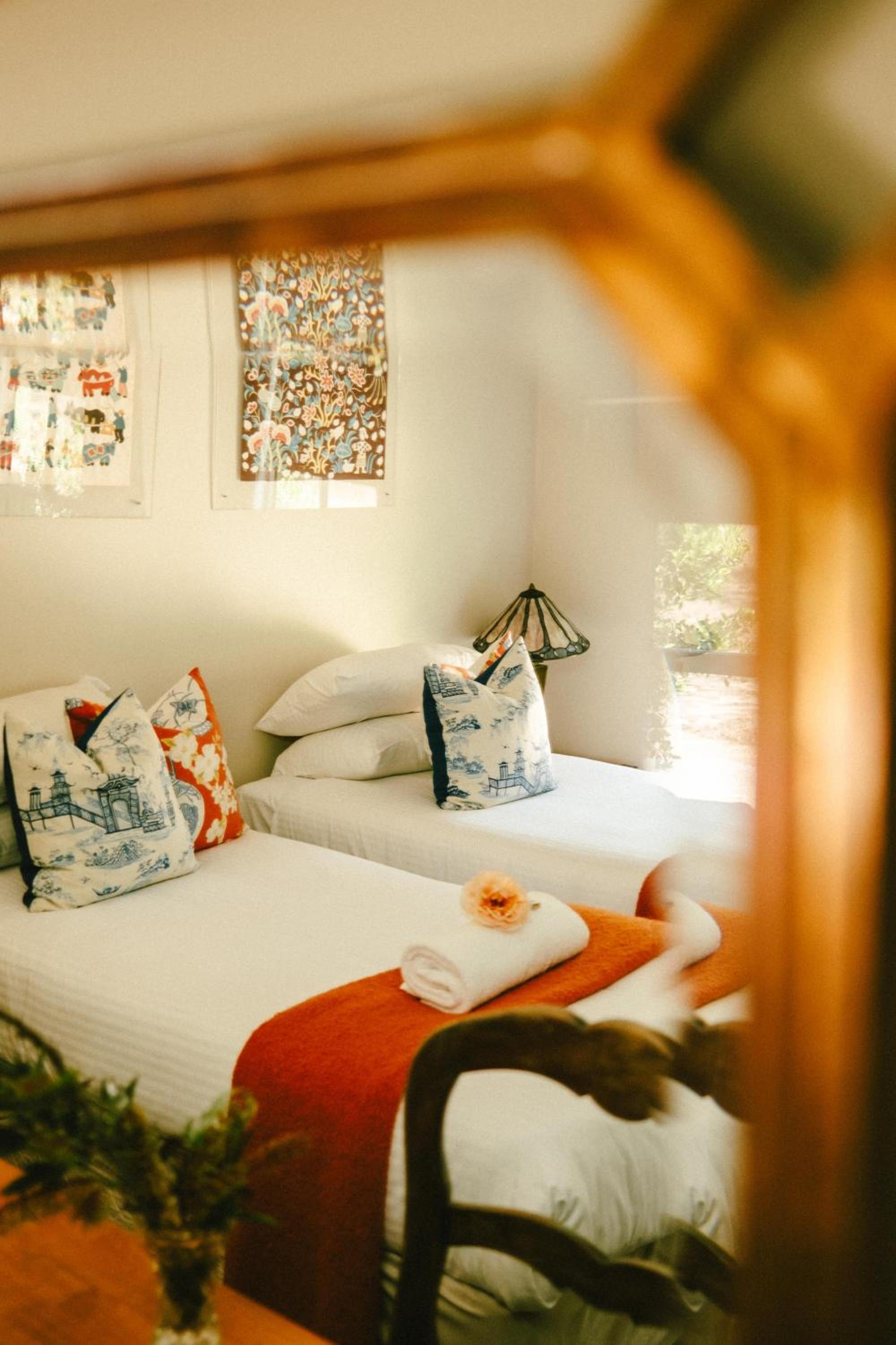 Hunter Moon Country House, Hunter Valley