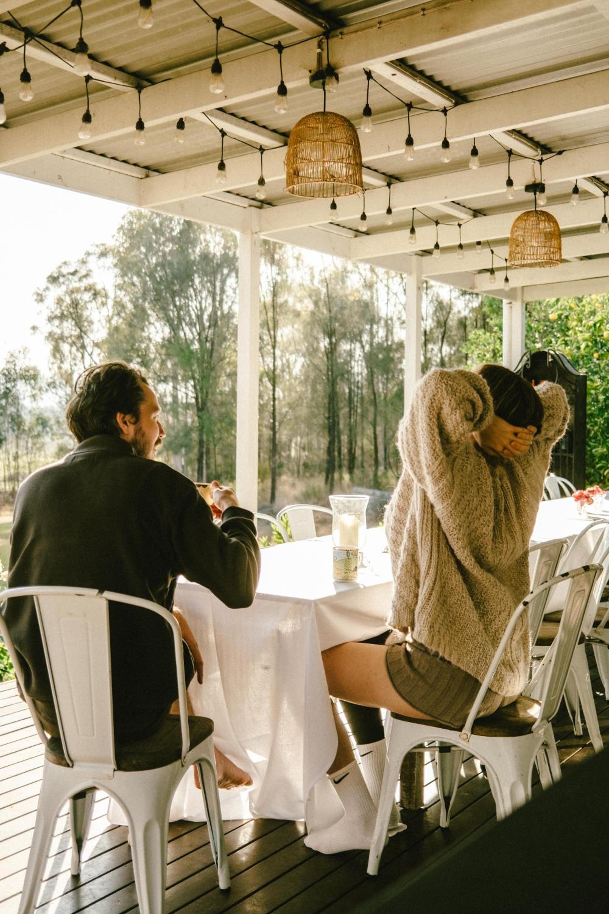 Hunter Moon Country House, Hunter Valley