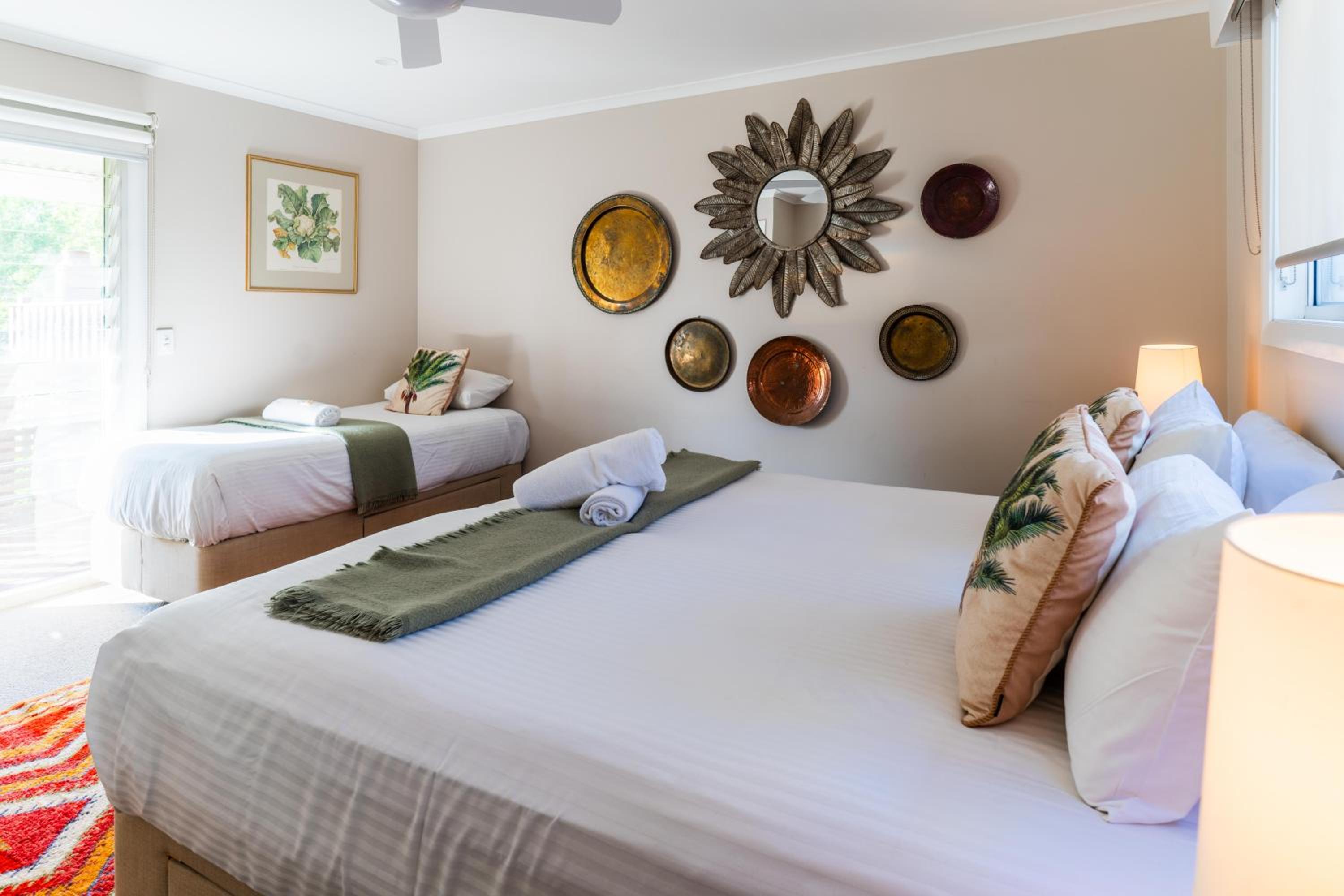 Hunter Moon Country House, Hunter Valley