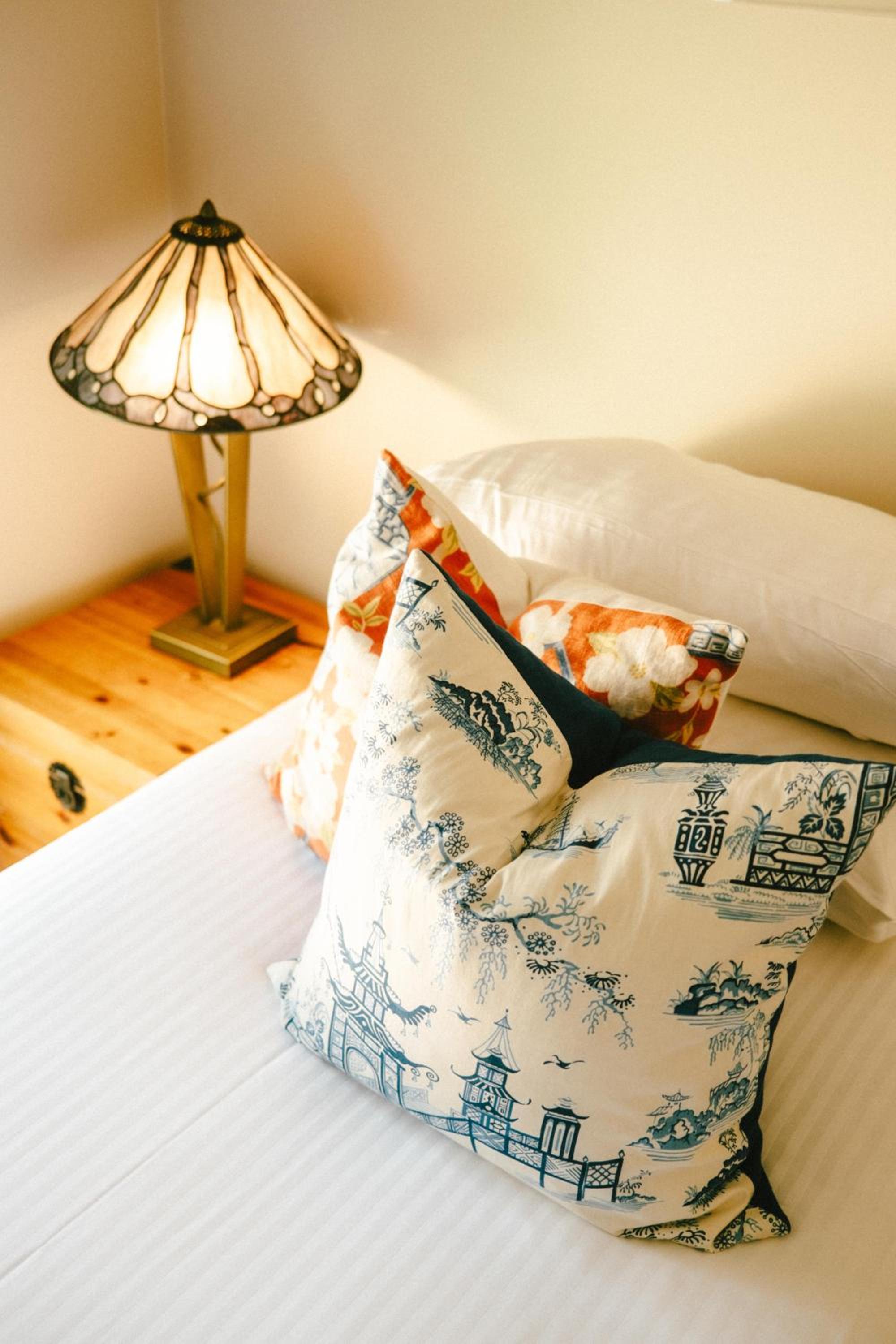 Hunter Moon Country House, Hunter Valley