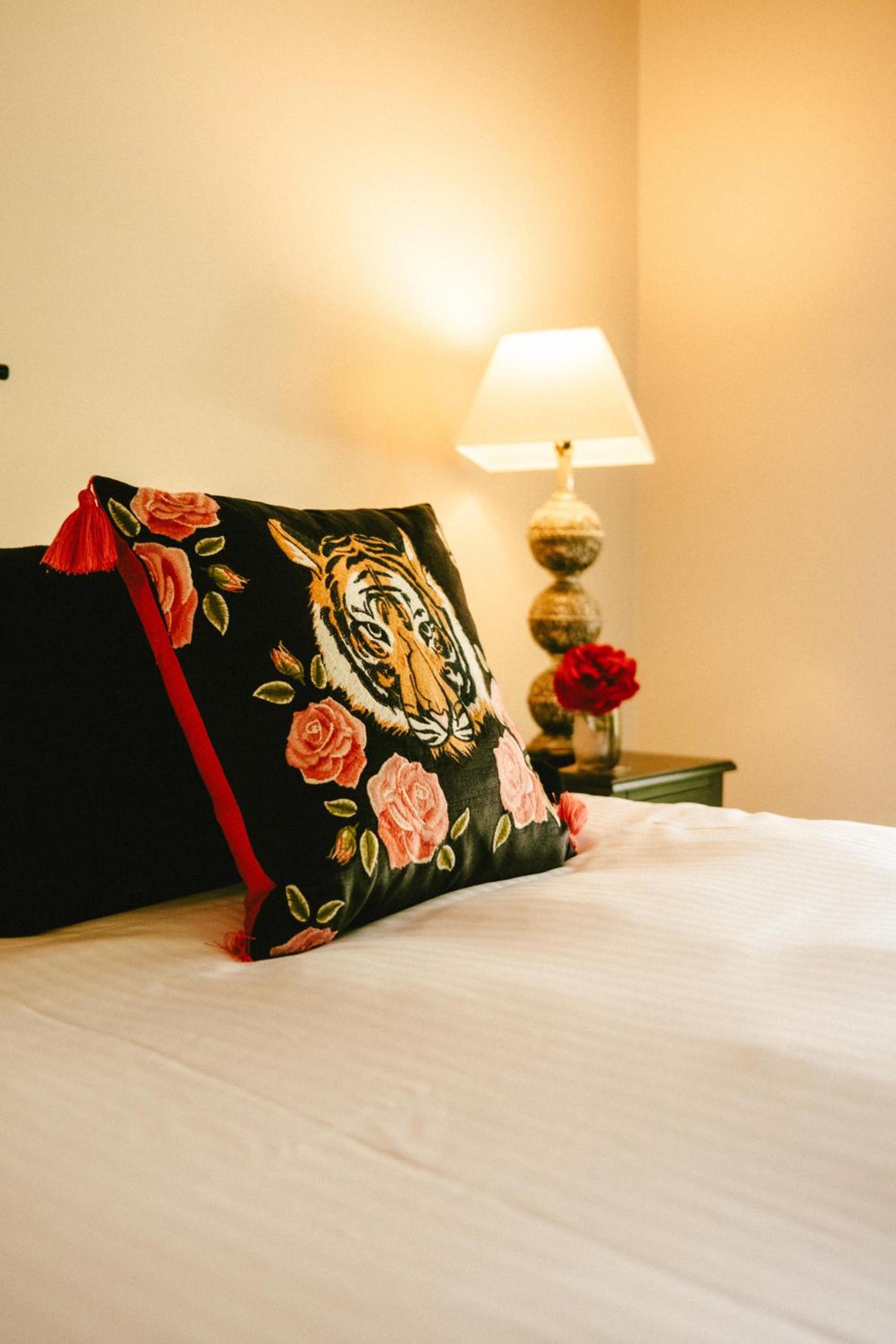 Hunter Moon Country House, Hunter Valley