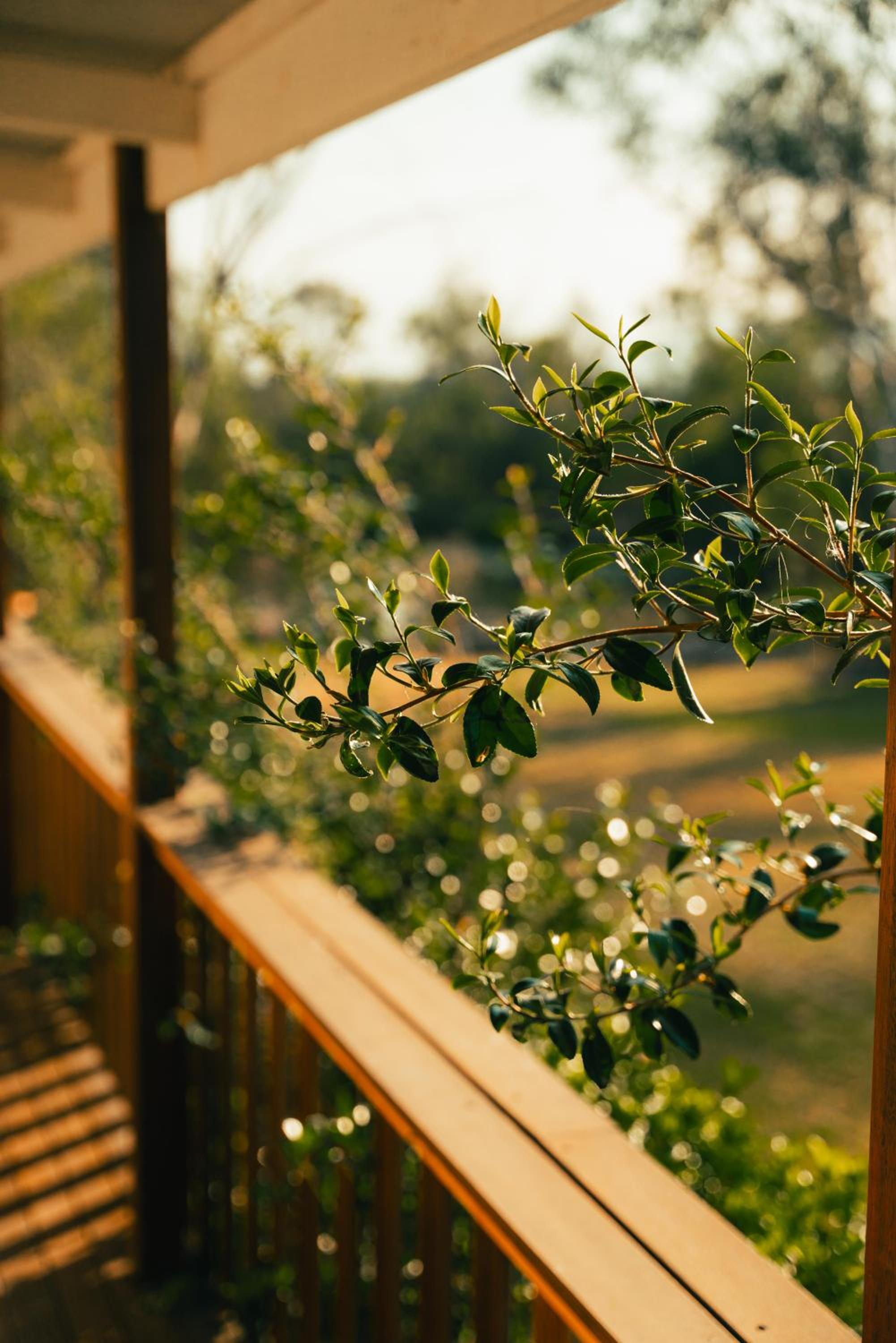 Hunter Moon Country House, Hunter Valley