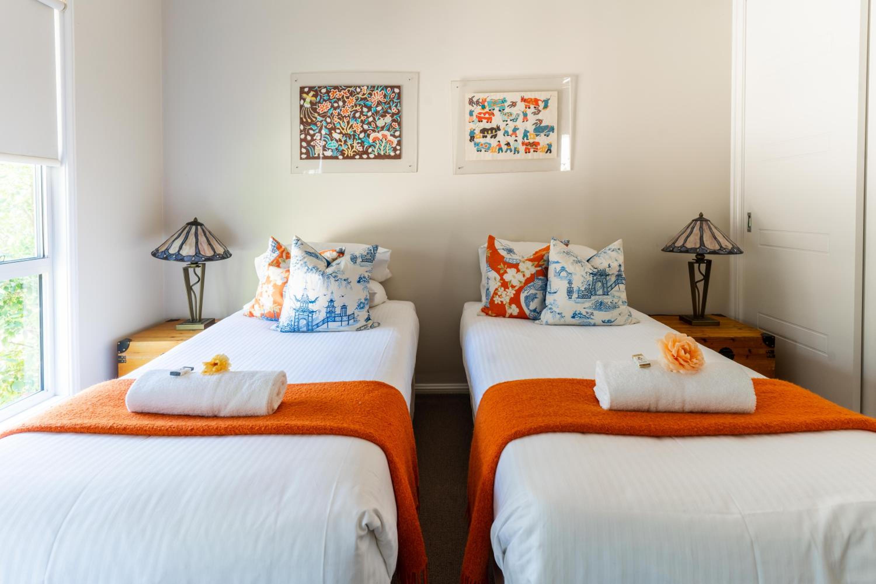 Hunter Moon Country House, Hunter Valley