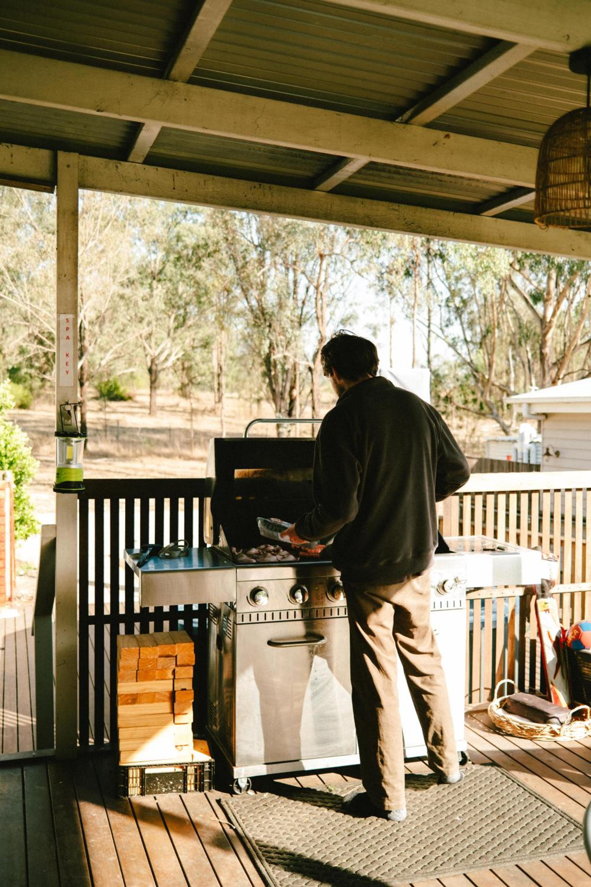 Hunter Moon Country House, Hunter Valley