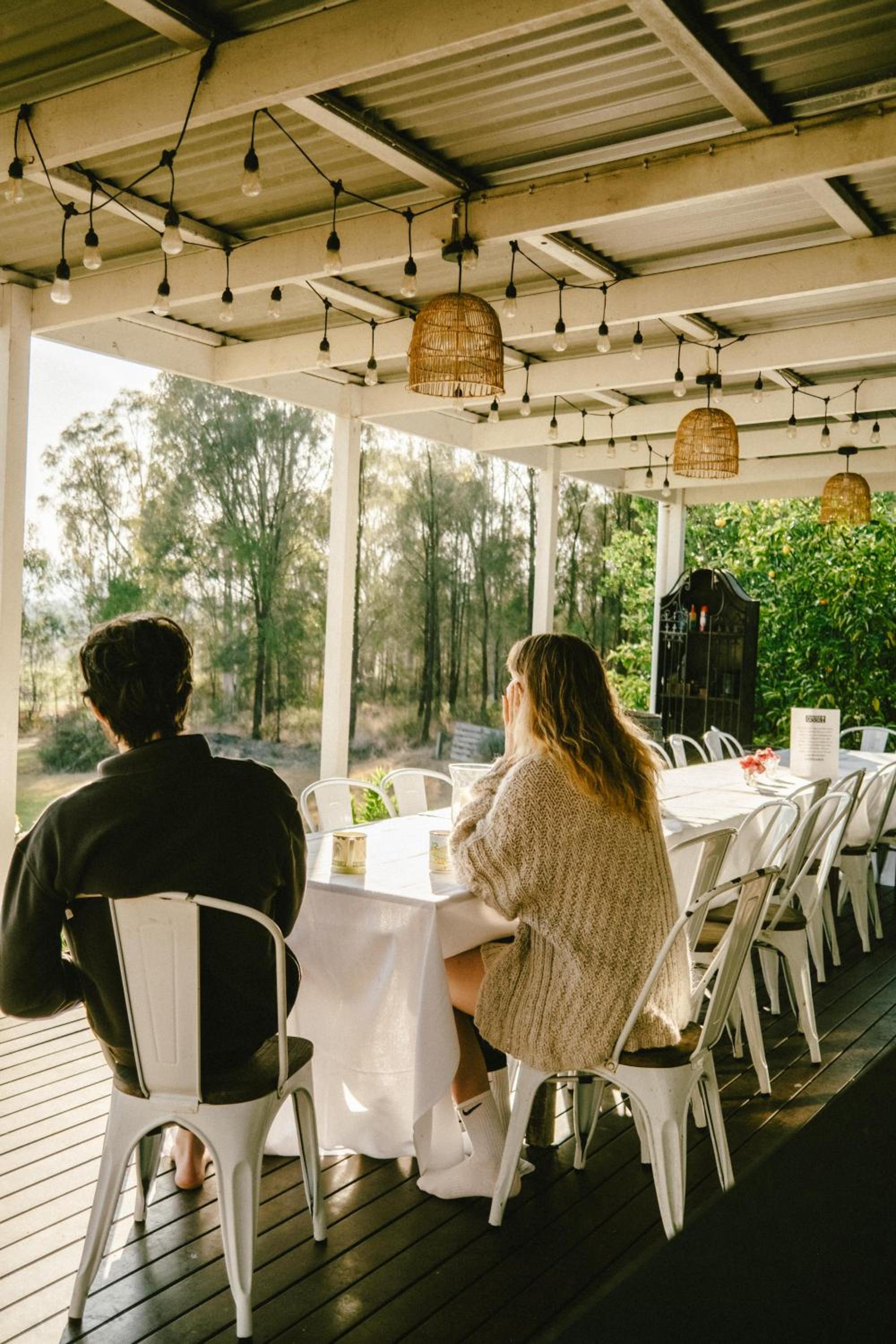 Hunter Moon Country House, Hunter Valley