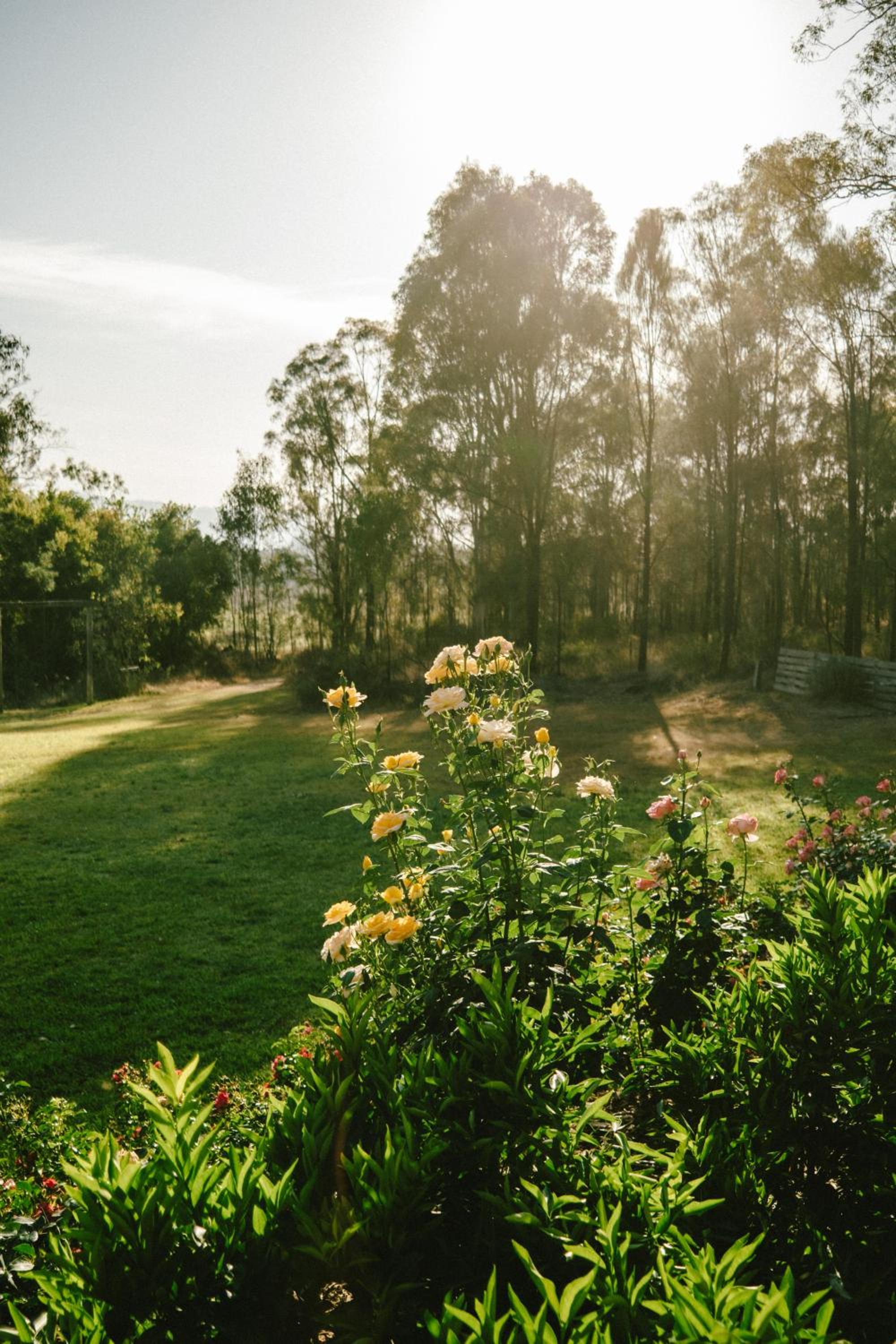 Hunter Moon Country House, Hunter Valley