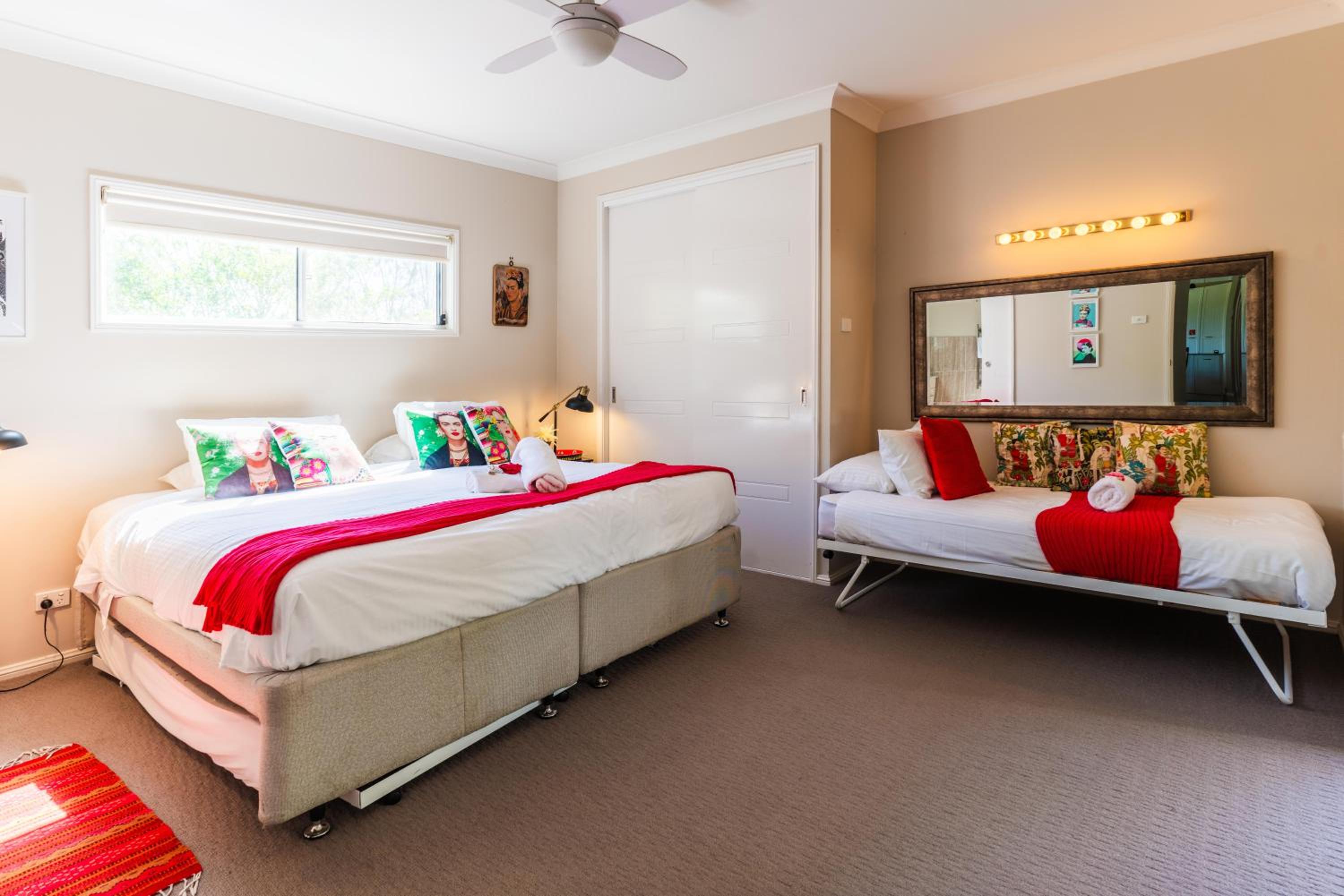 Hunter Moon Country House, Hunter Valley
