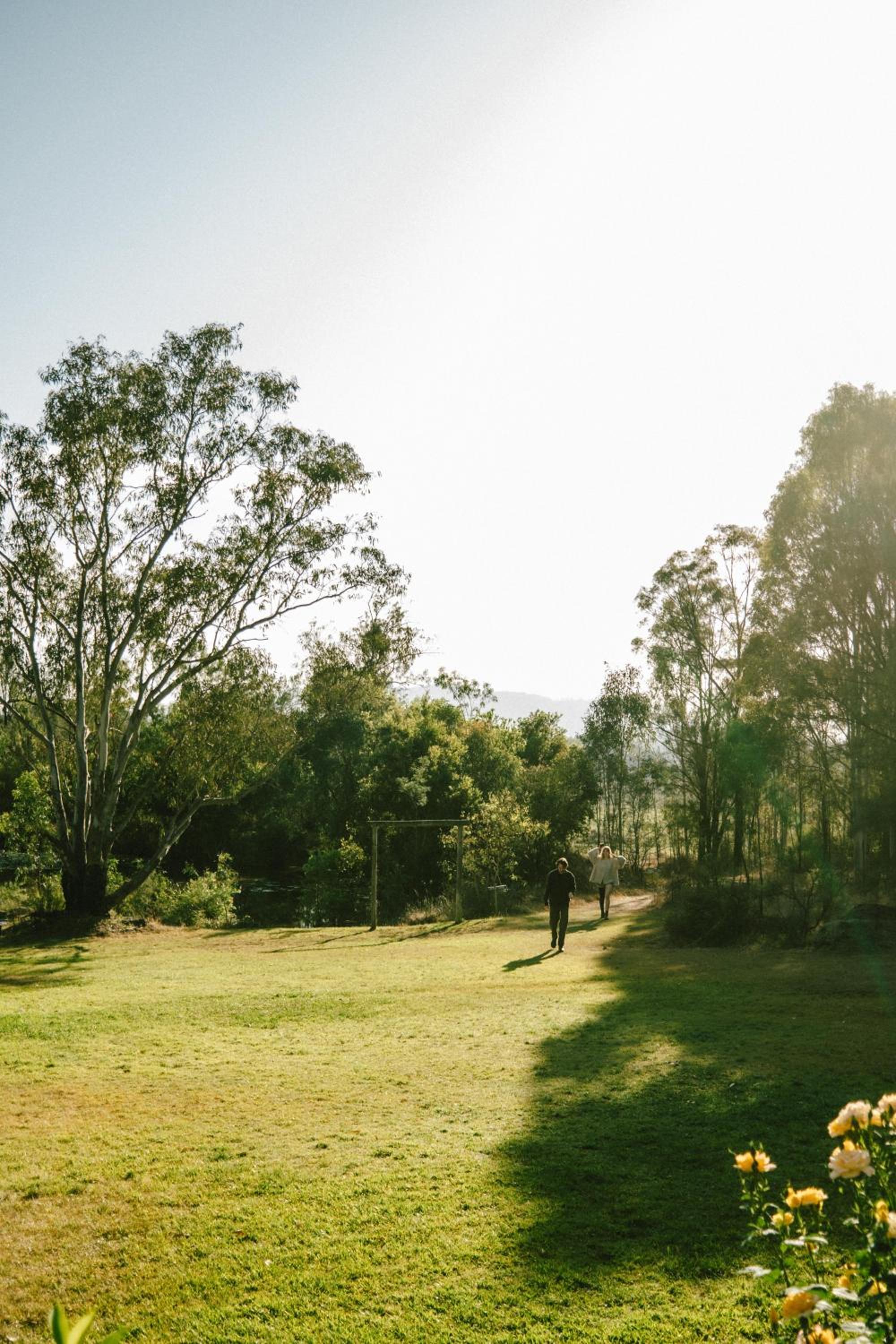 Hunter Moon Country House, Hunter Valley