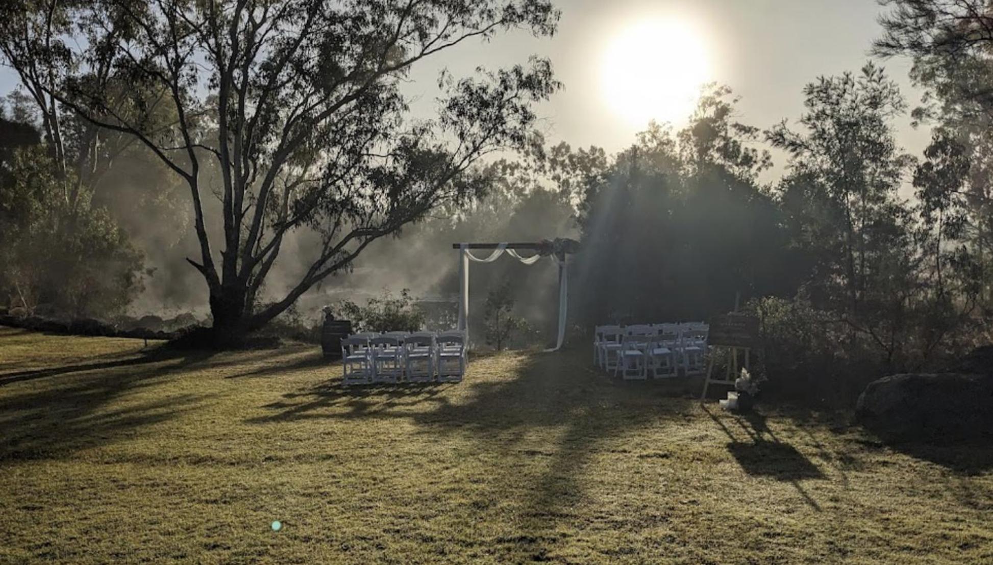 Hunter Moon Country House, Hunter Valley