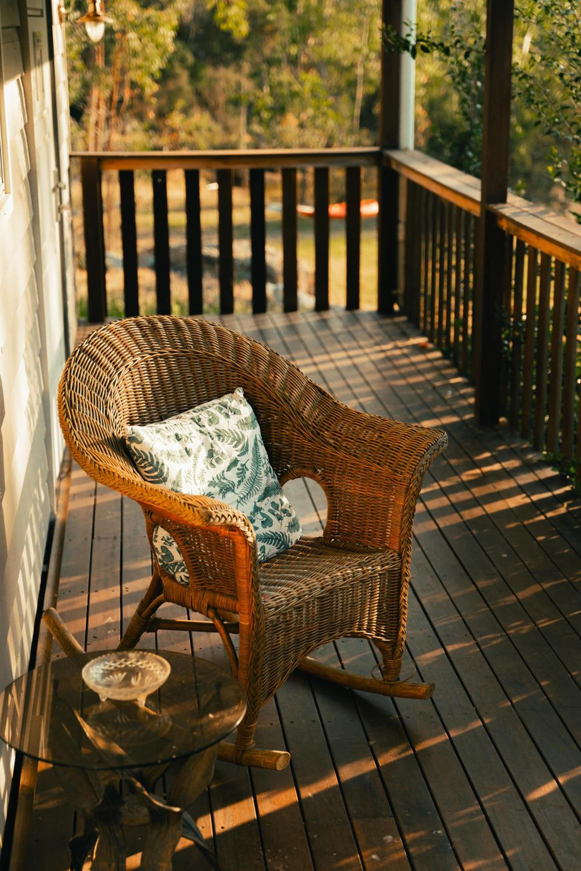 Hunter Moon Country House, Hunter Valley