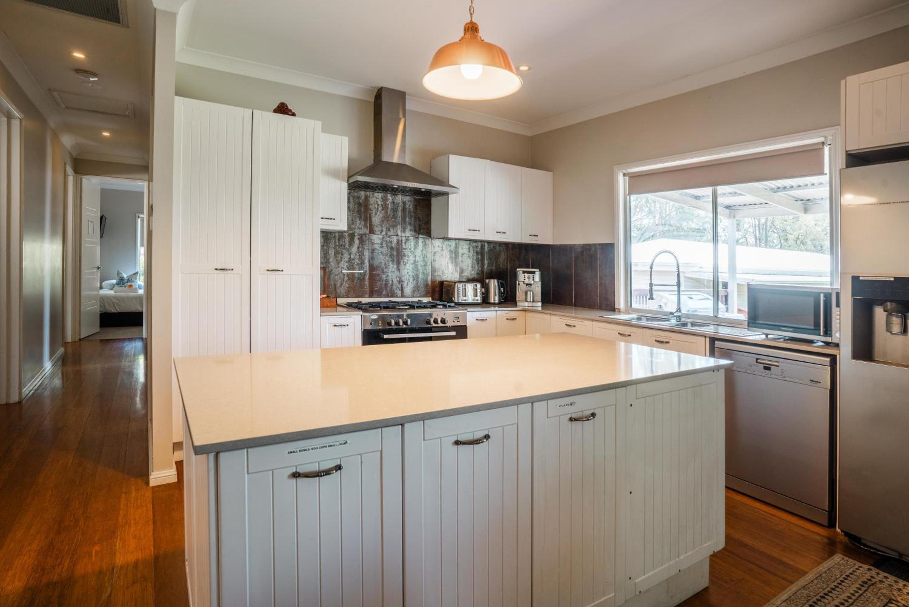 Hunter Moon Country House, Hunter Valley