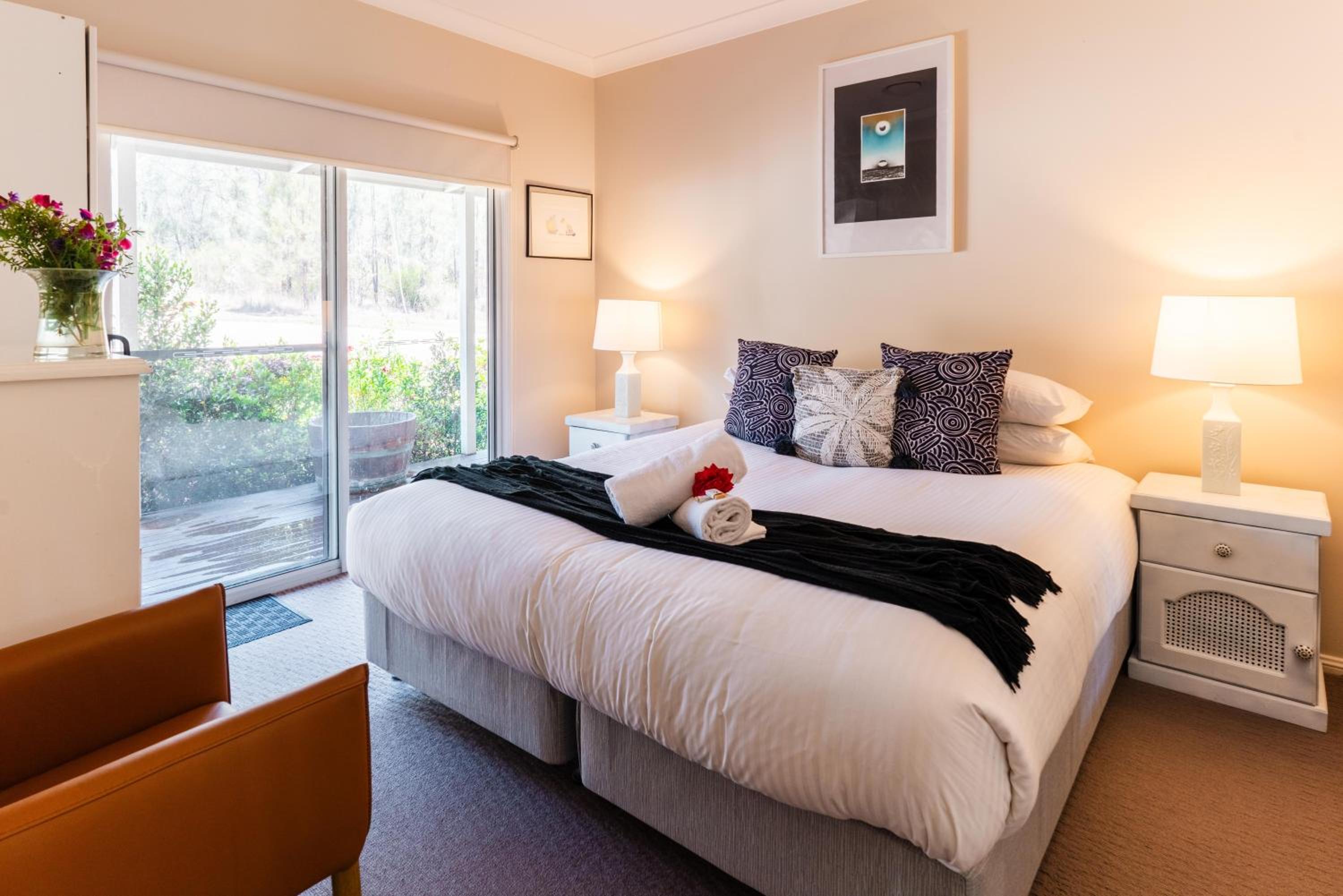 Hunter Moon Country House, Hunter Valley