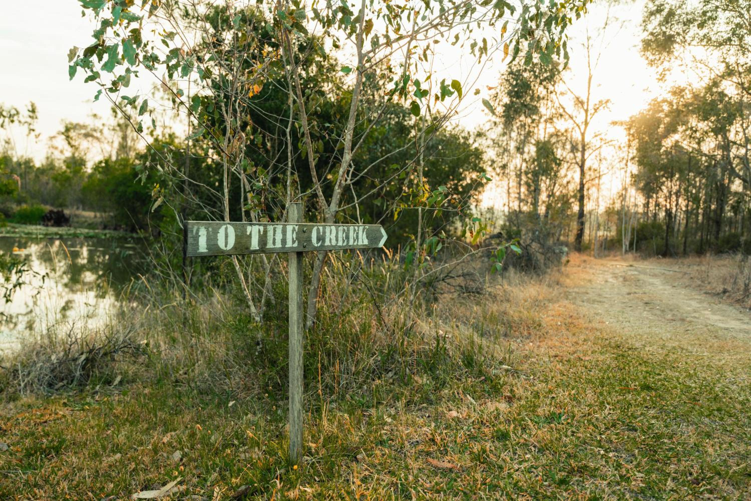 Hunter Moon Country House, Hunter Valley
