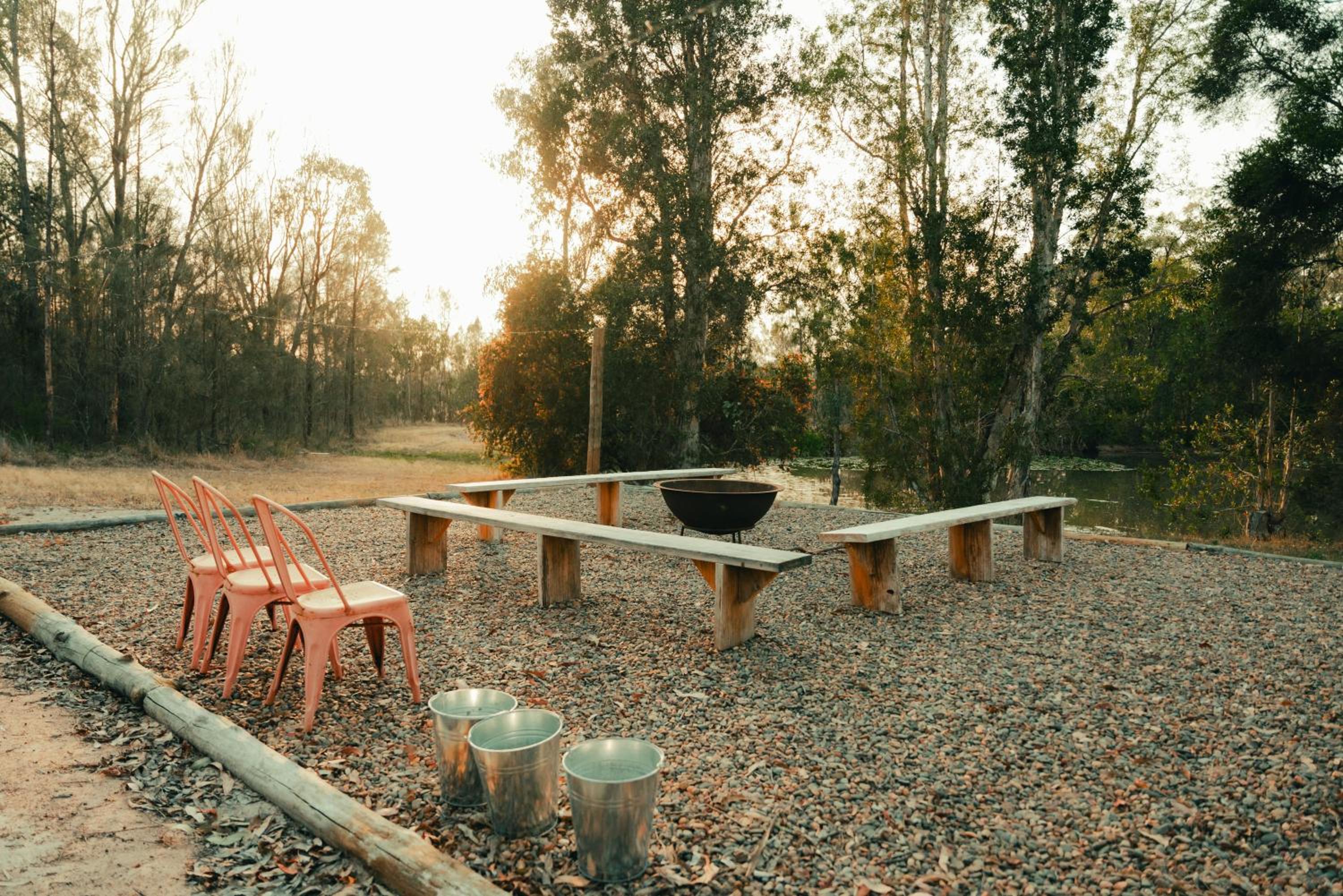 Hunter Moon Country House, Hunter Valley
