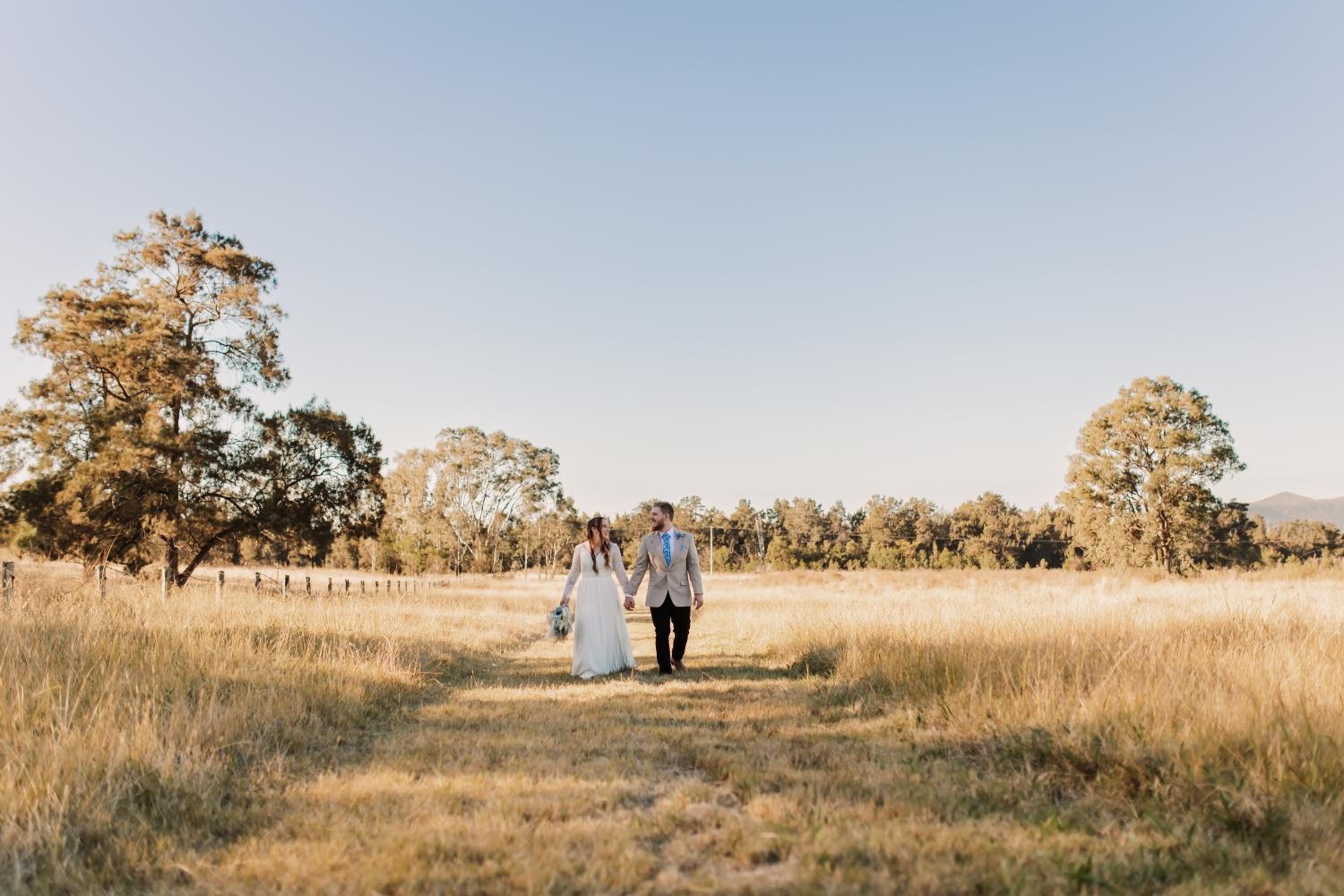 Hunter Moon Country House, Hunter Valley