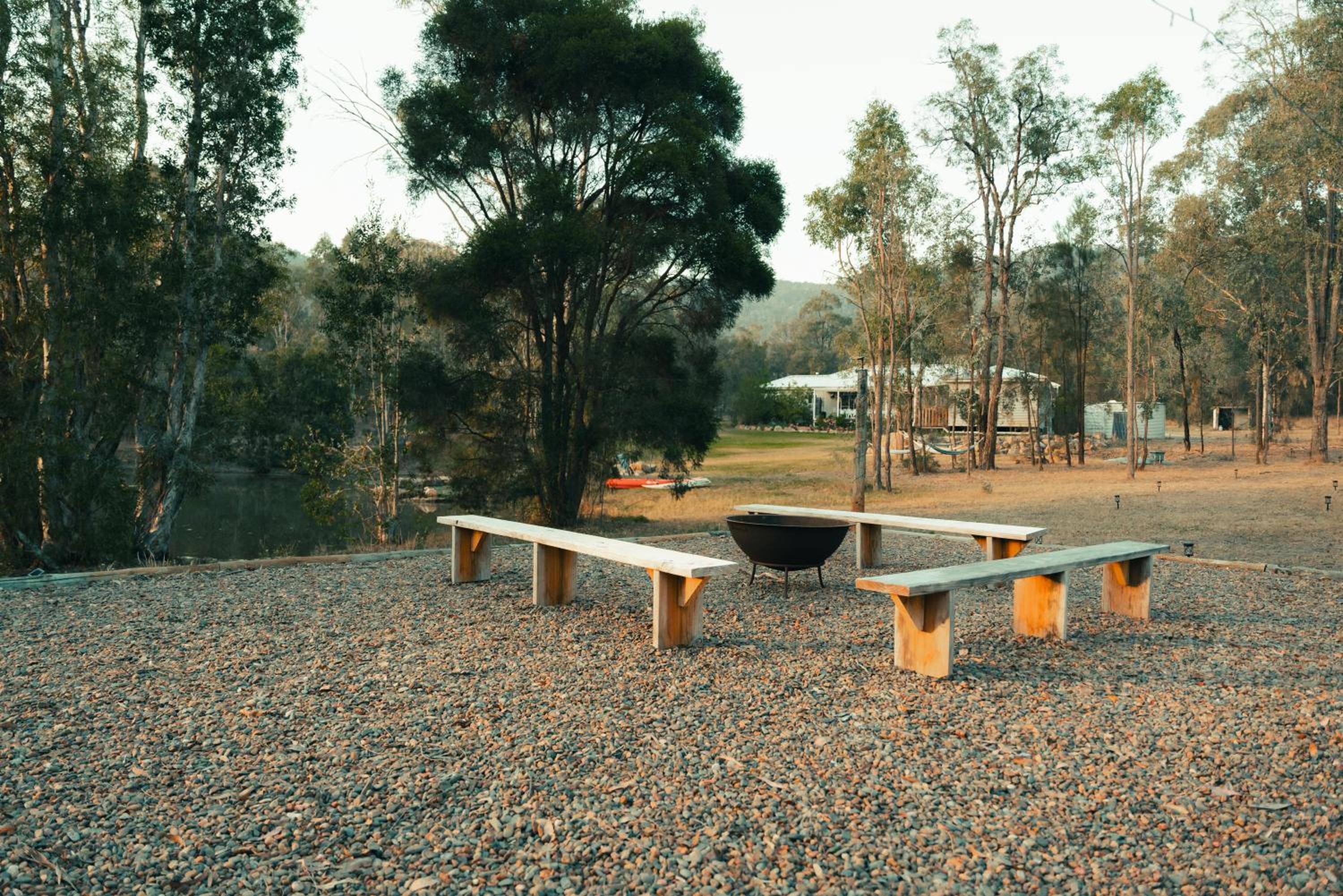 Hunter Moon Country House, Hunter Valley