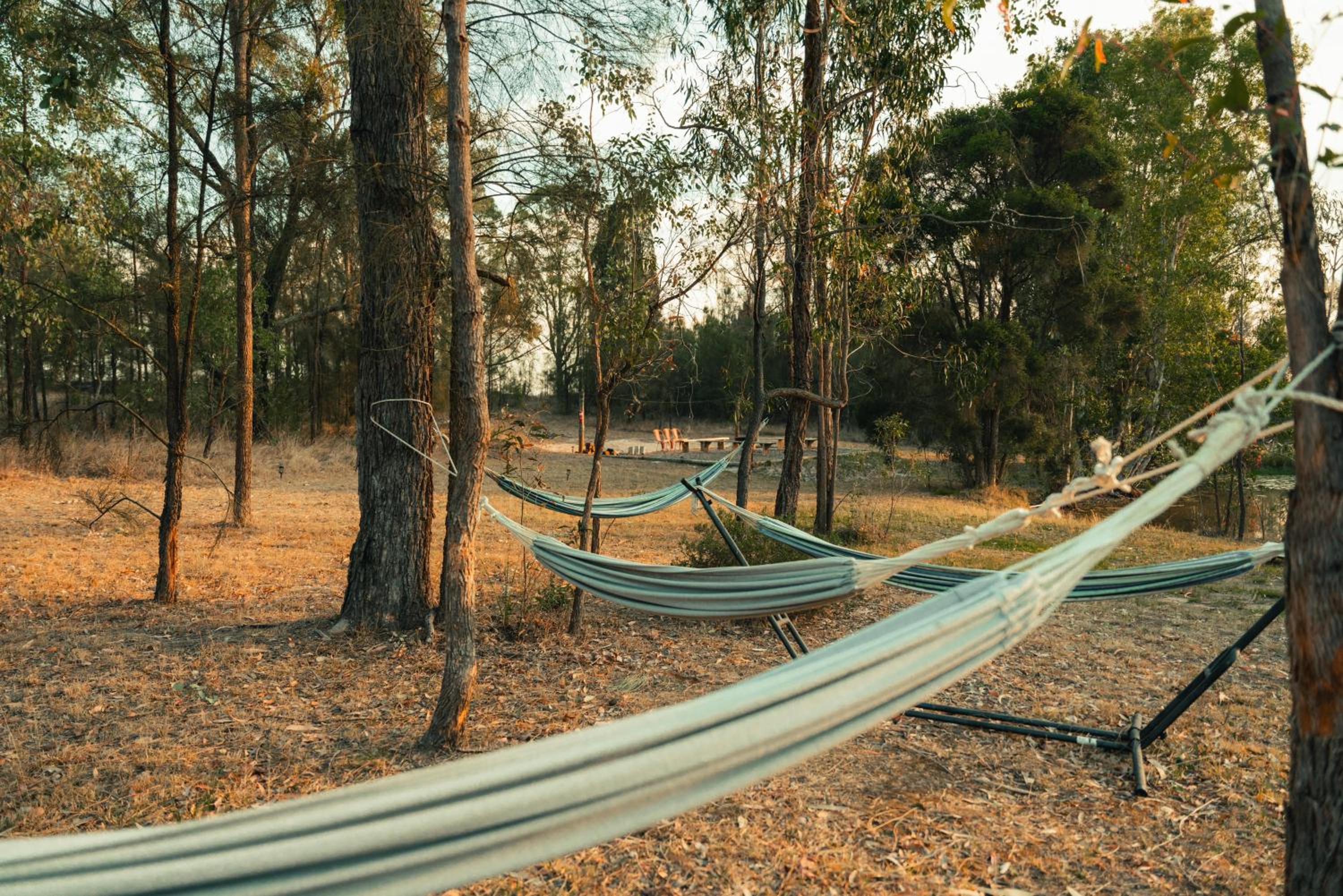 Hunter Moon Country House, Hunter Valley