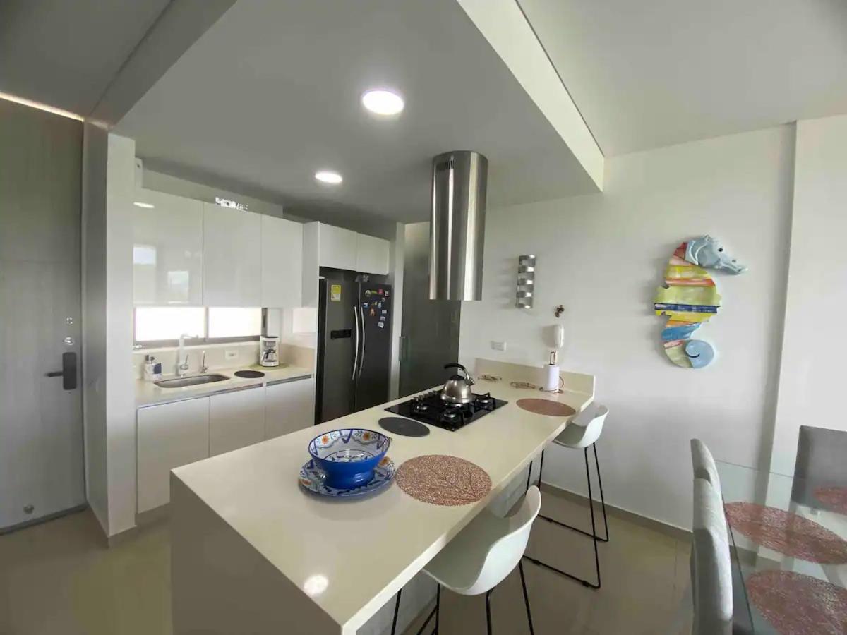 PENTHOUSE con Vista y Salida Directa al Mar