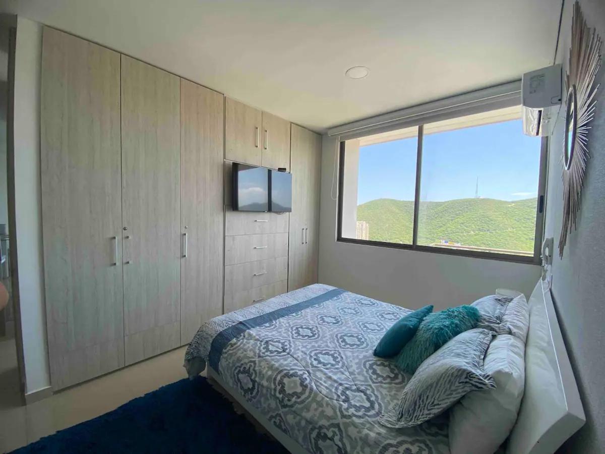 PENTHOUSE con Vista y Salida Directa al Mar