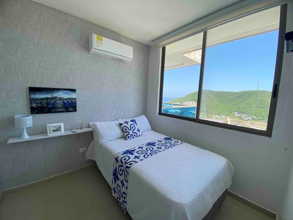 PENTHOUSE con Vista y Salida Directa al Mar