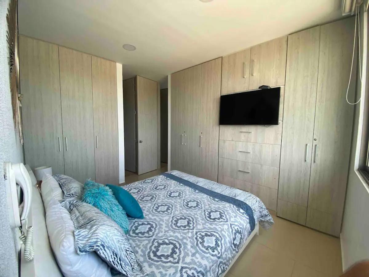 PENTHOUSE con Vista y Salida Directa al Mar