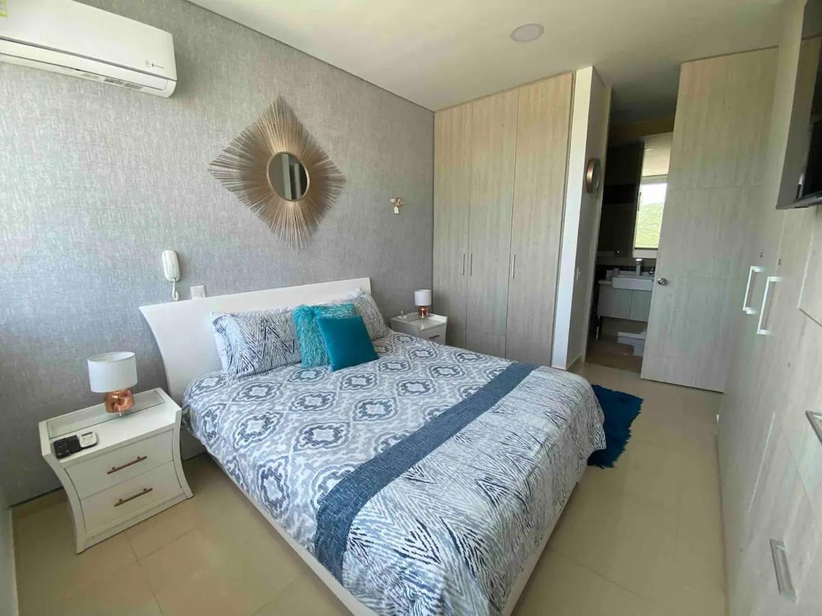 PENTHOUSE con Vista y Salida Directa al Mar