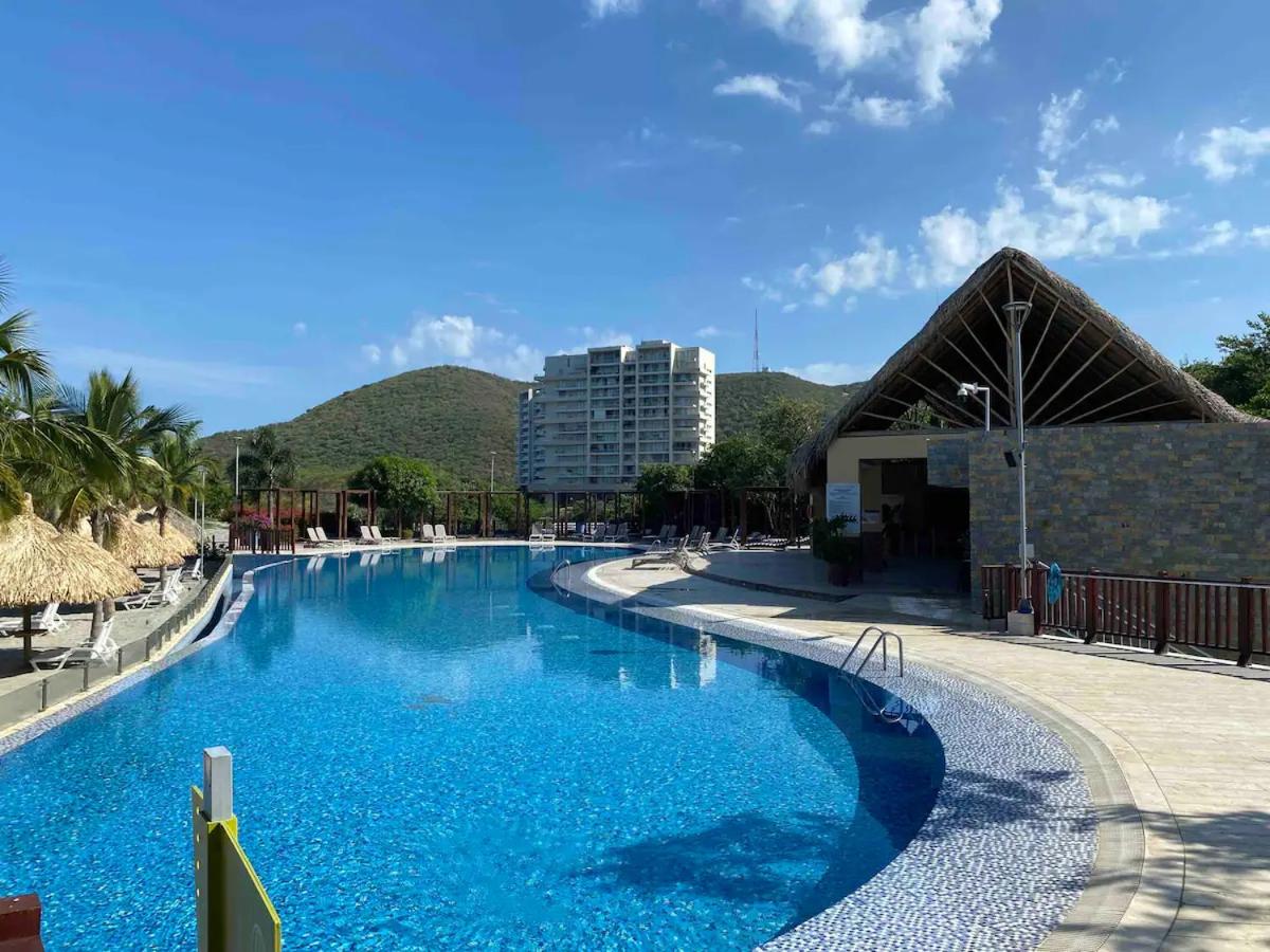 PENTHOUSE con Vista y Salida Directa al Mar