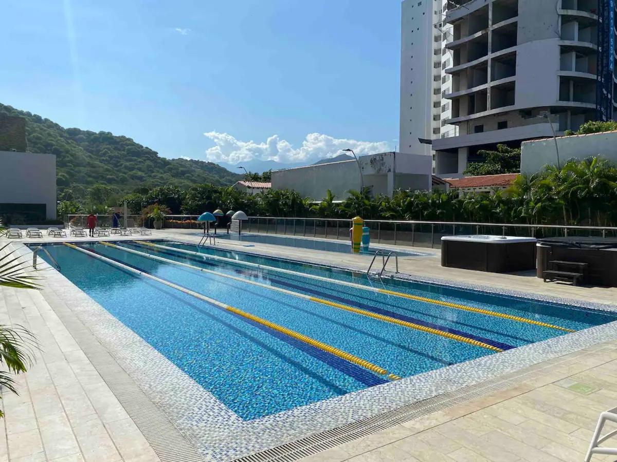 PENTHOUSE con Vista y Salida Directa al Mar