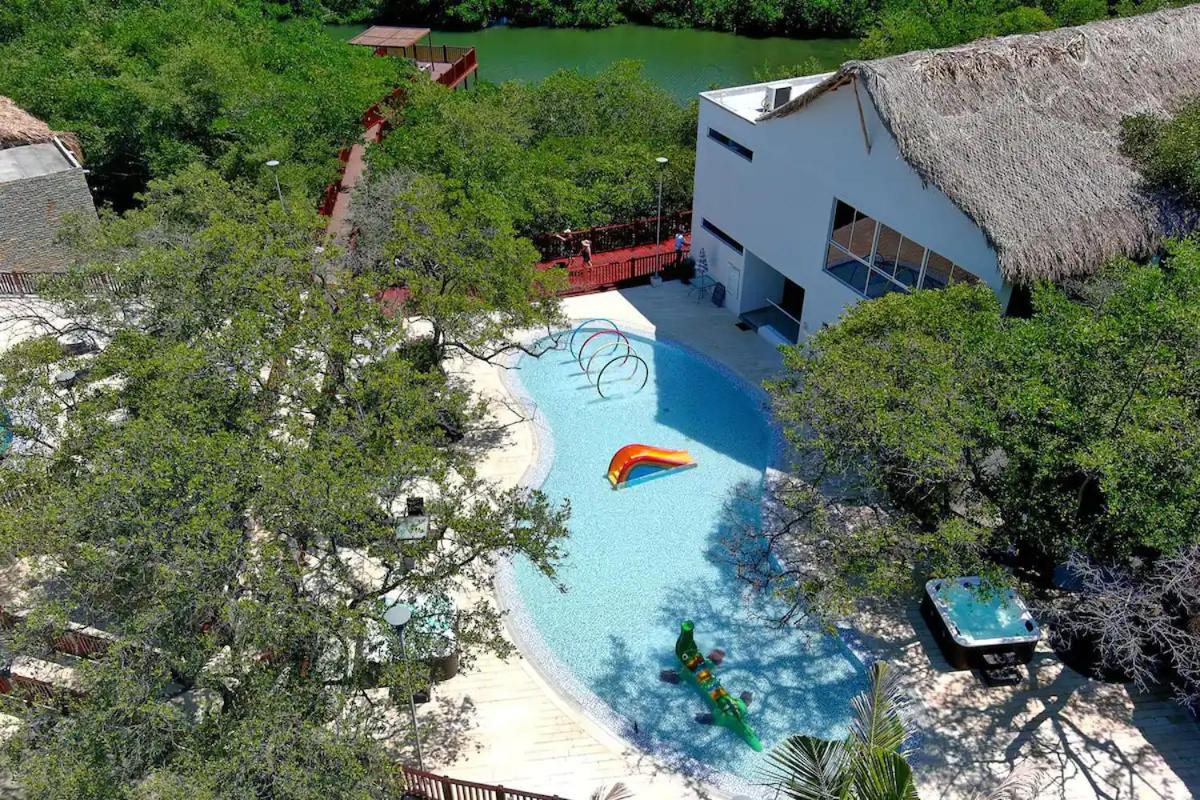 PENTHOUSE con Vista y Salida Directa al Mar