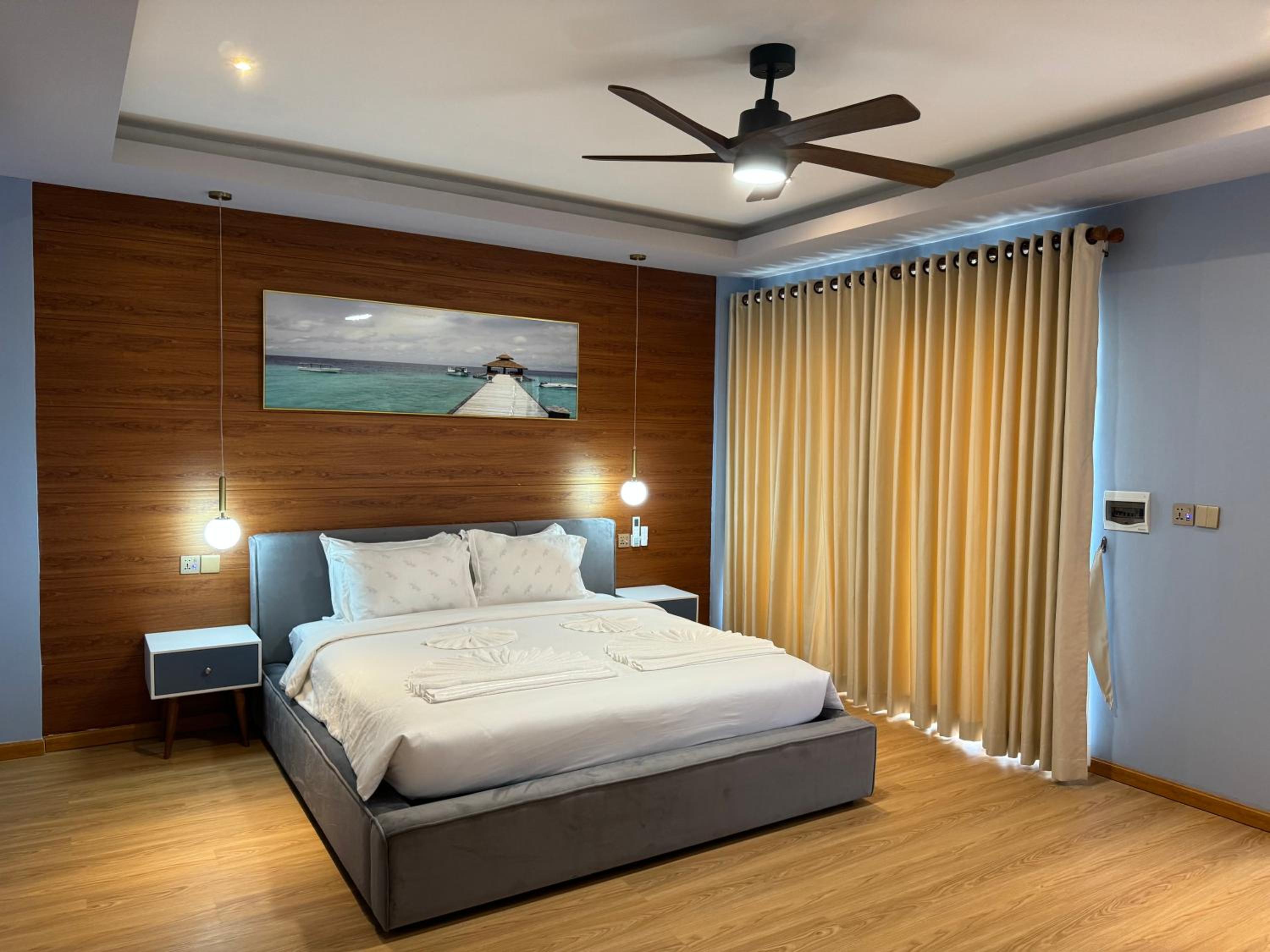 One Beach Resort by EHM