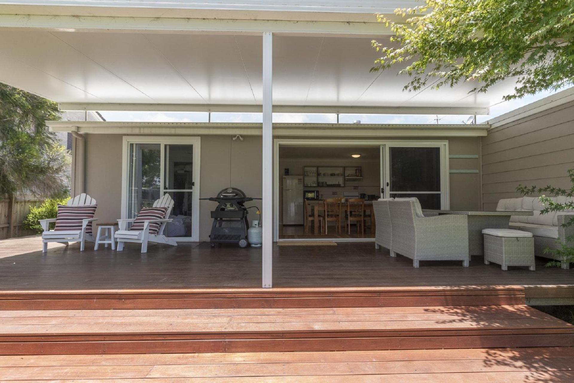 Saltwater in Bendalong
