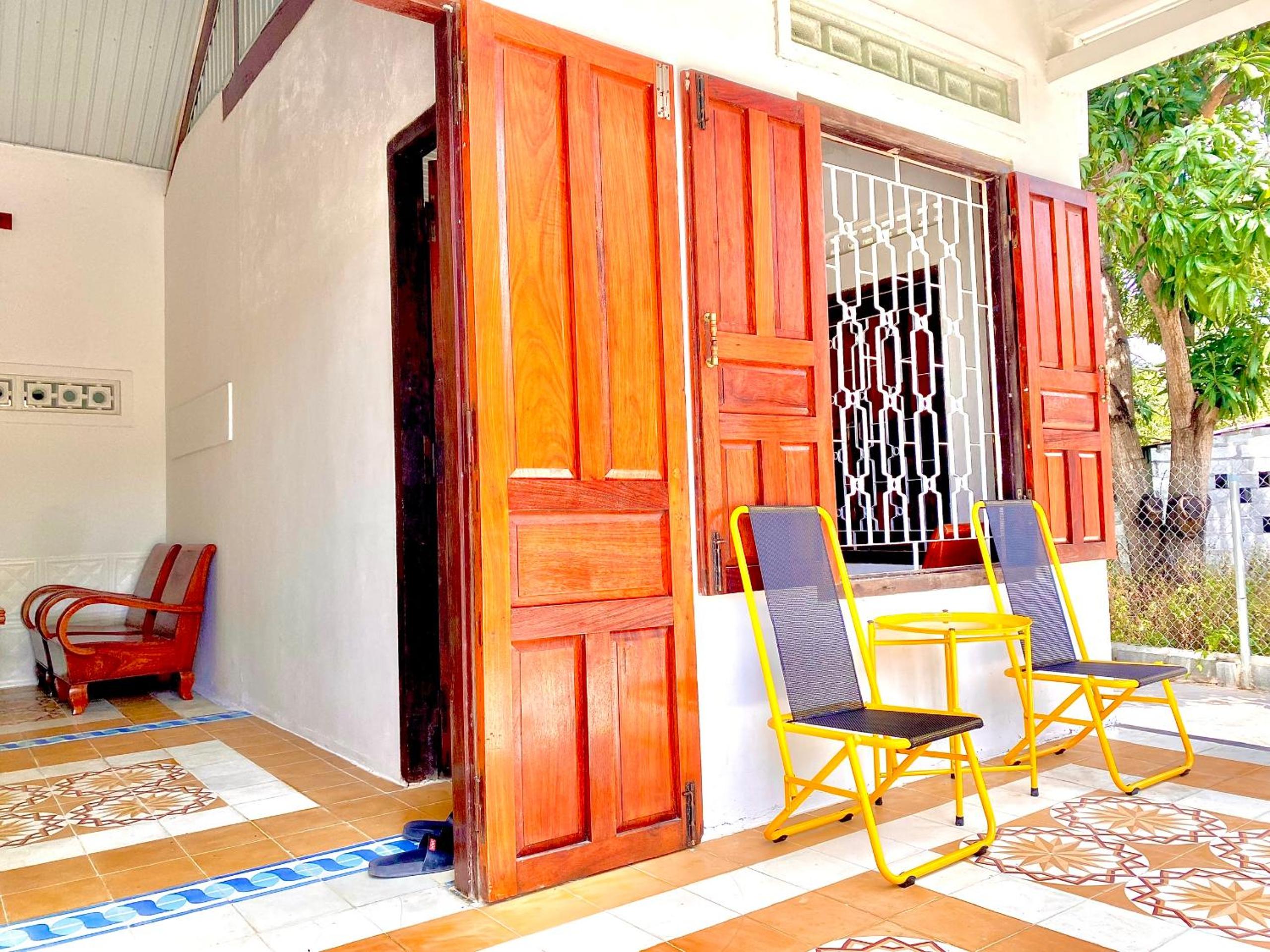 Di countryside House
