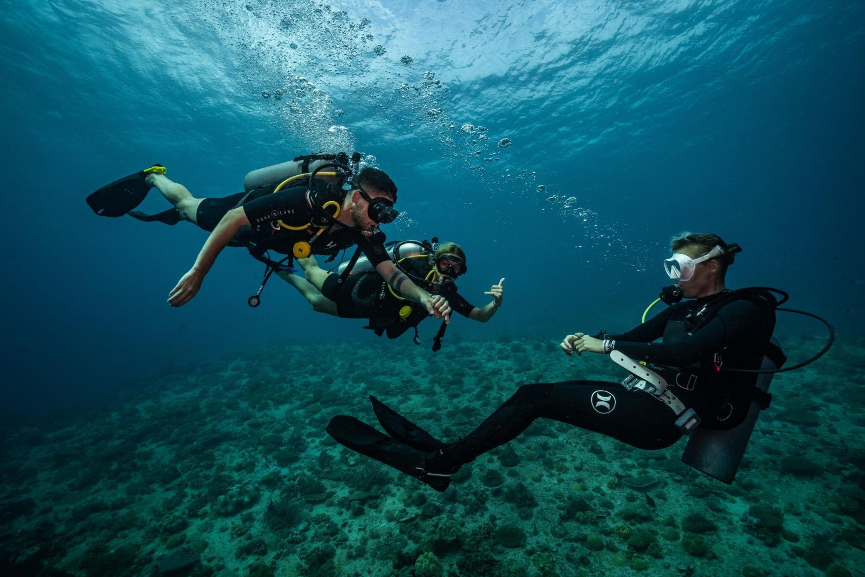 Trawangan Dive Centre
