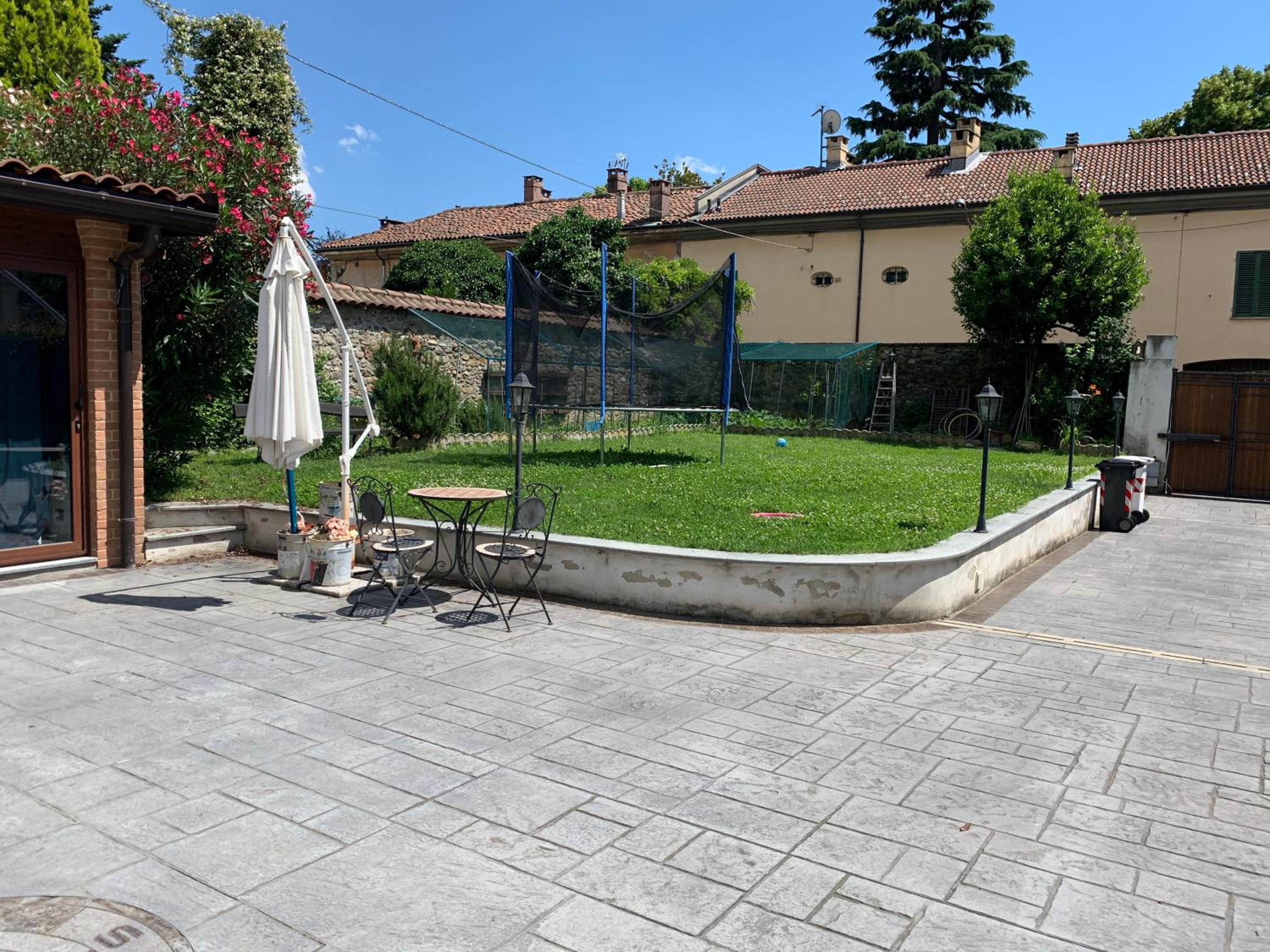 CasArte: monolocale TERRA