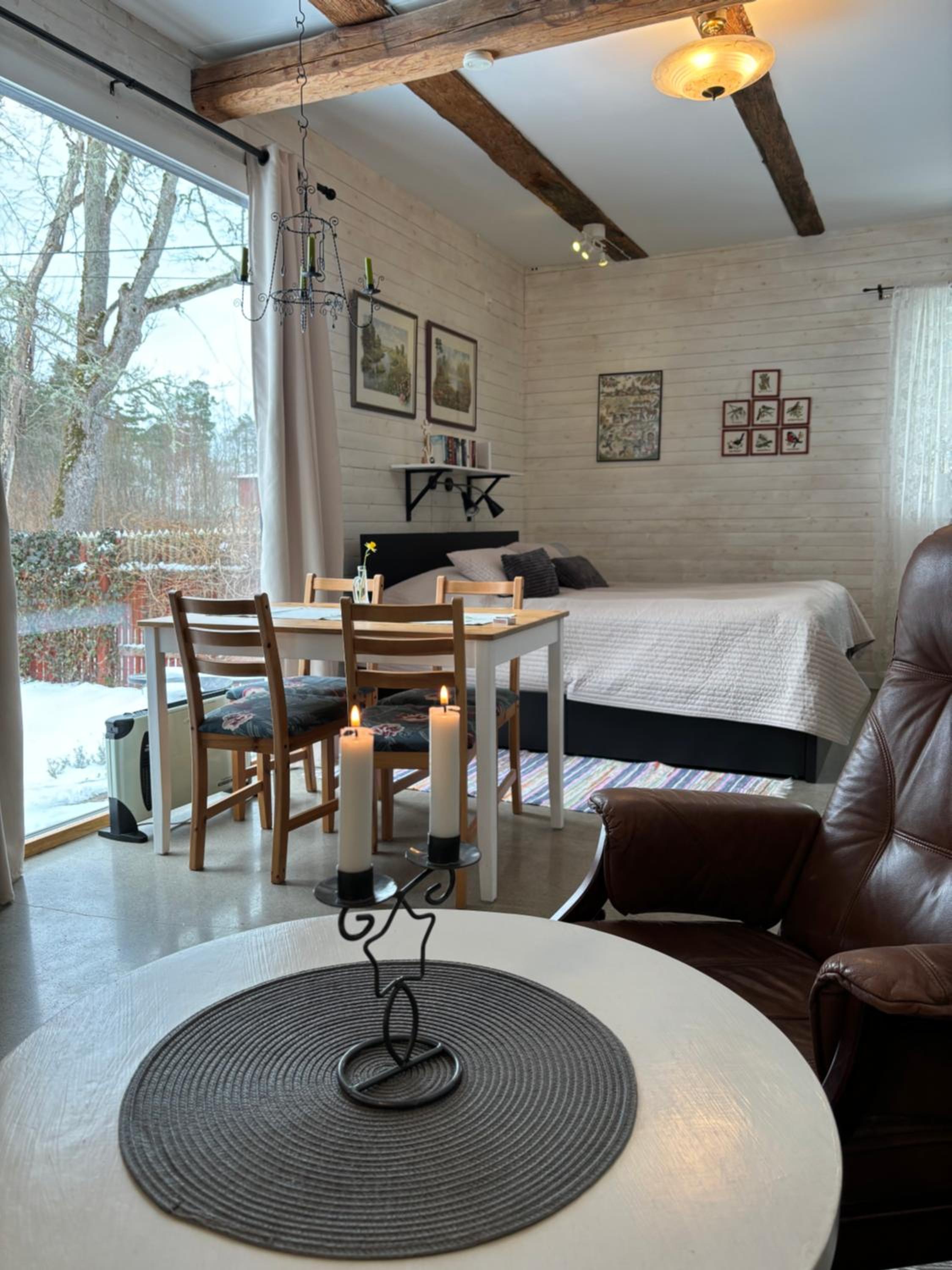 MarmorCafèets B&B