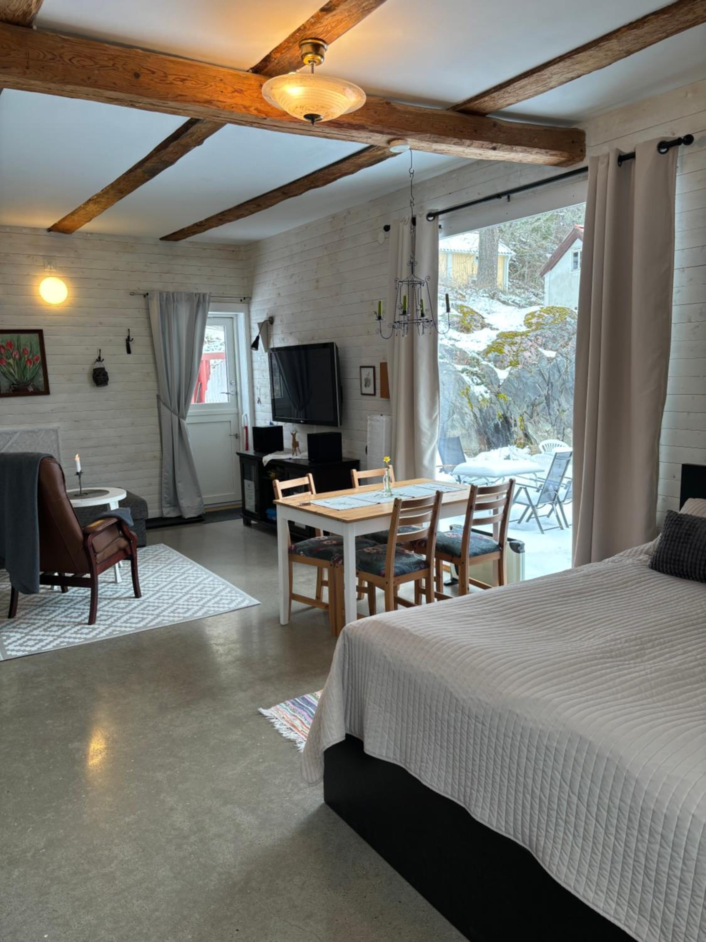 MarmorCafèets B&B