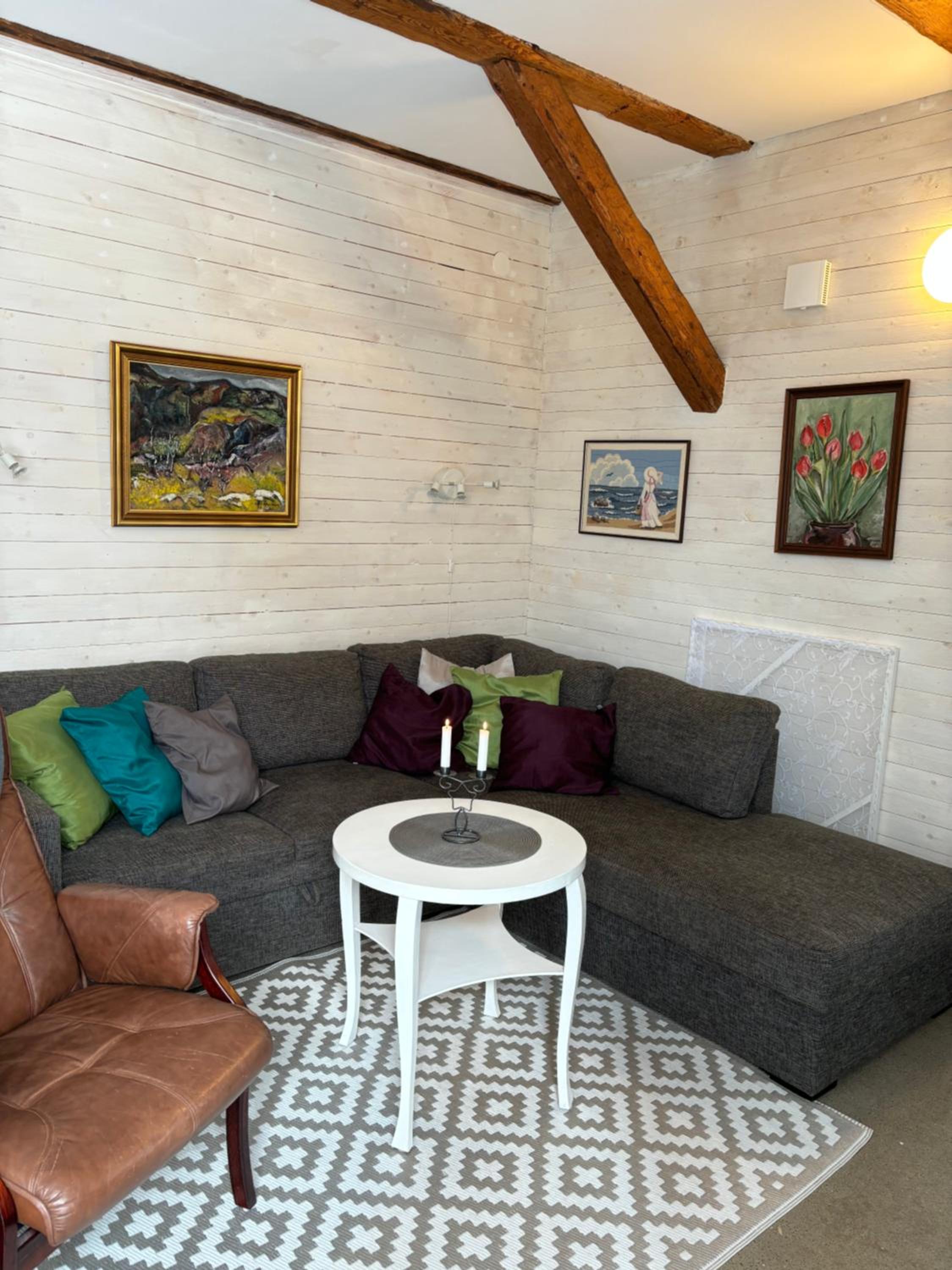 MarmorCafèets B&B