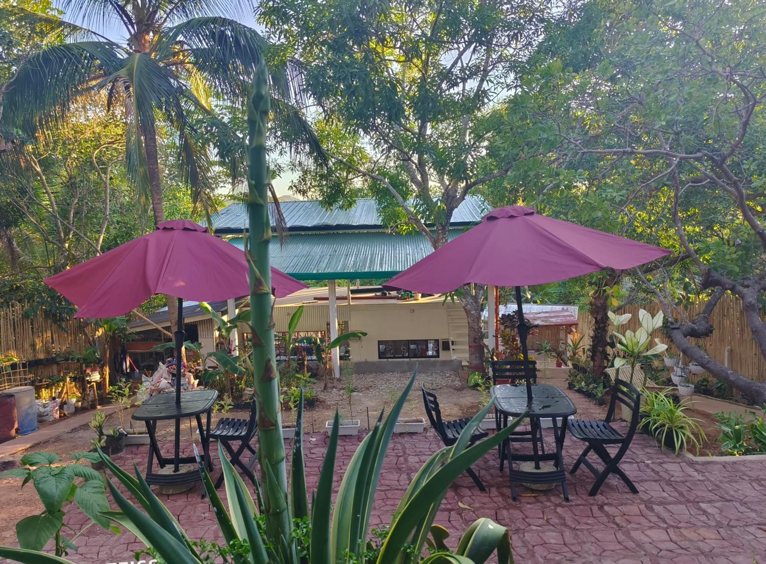 Ani Marie Guest House