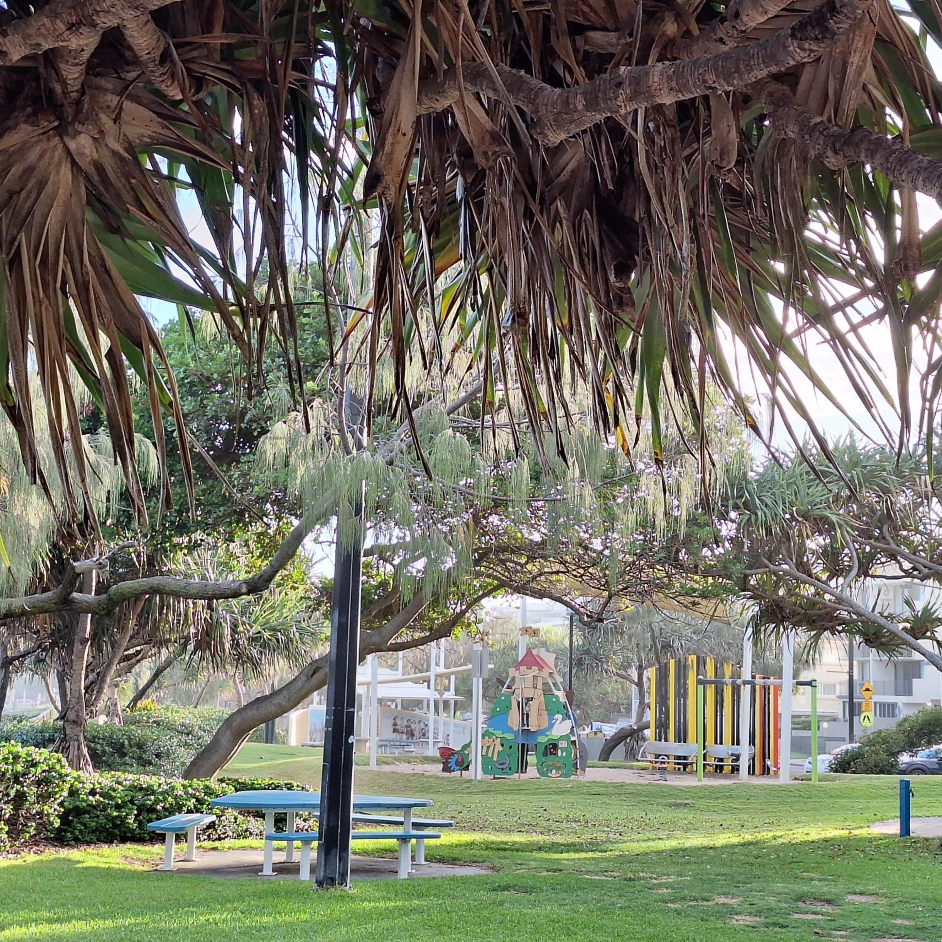 Kings Beachside Escape spacious apartment centrally located