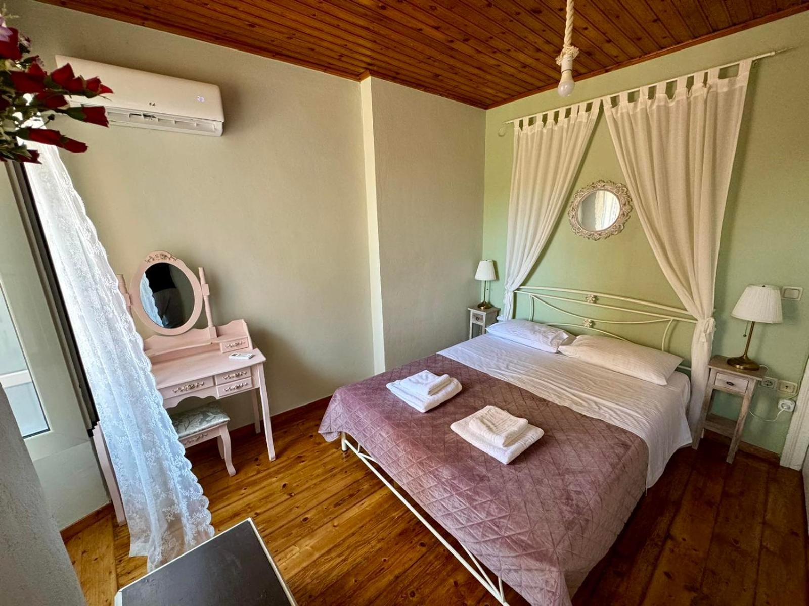 Casa di Vitou