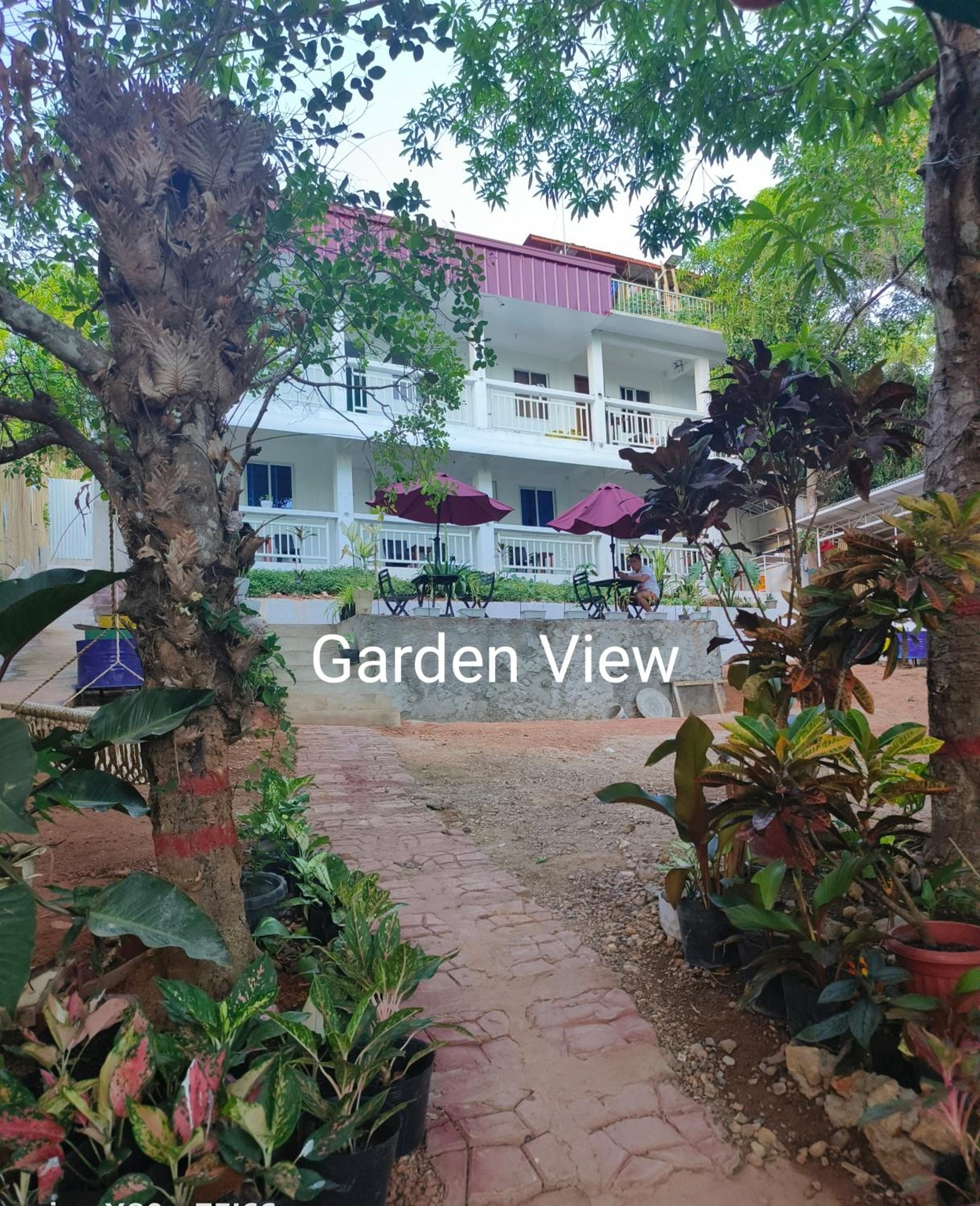 Ani Marie Guest House