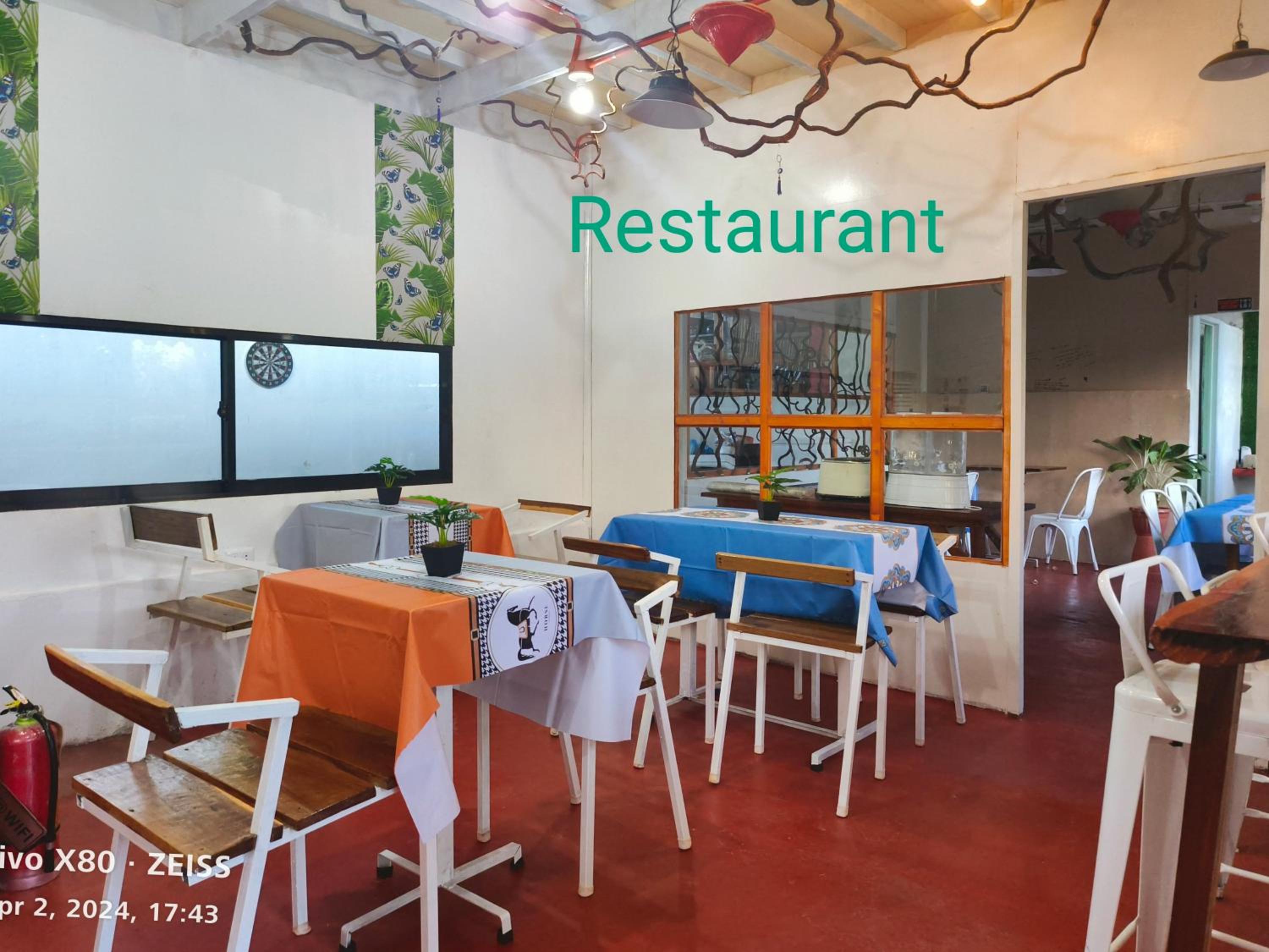 Ani Marie Guest House