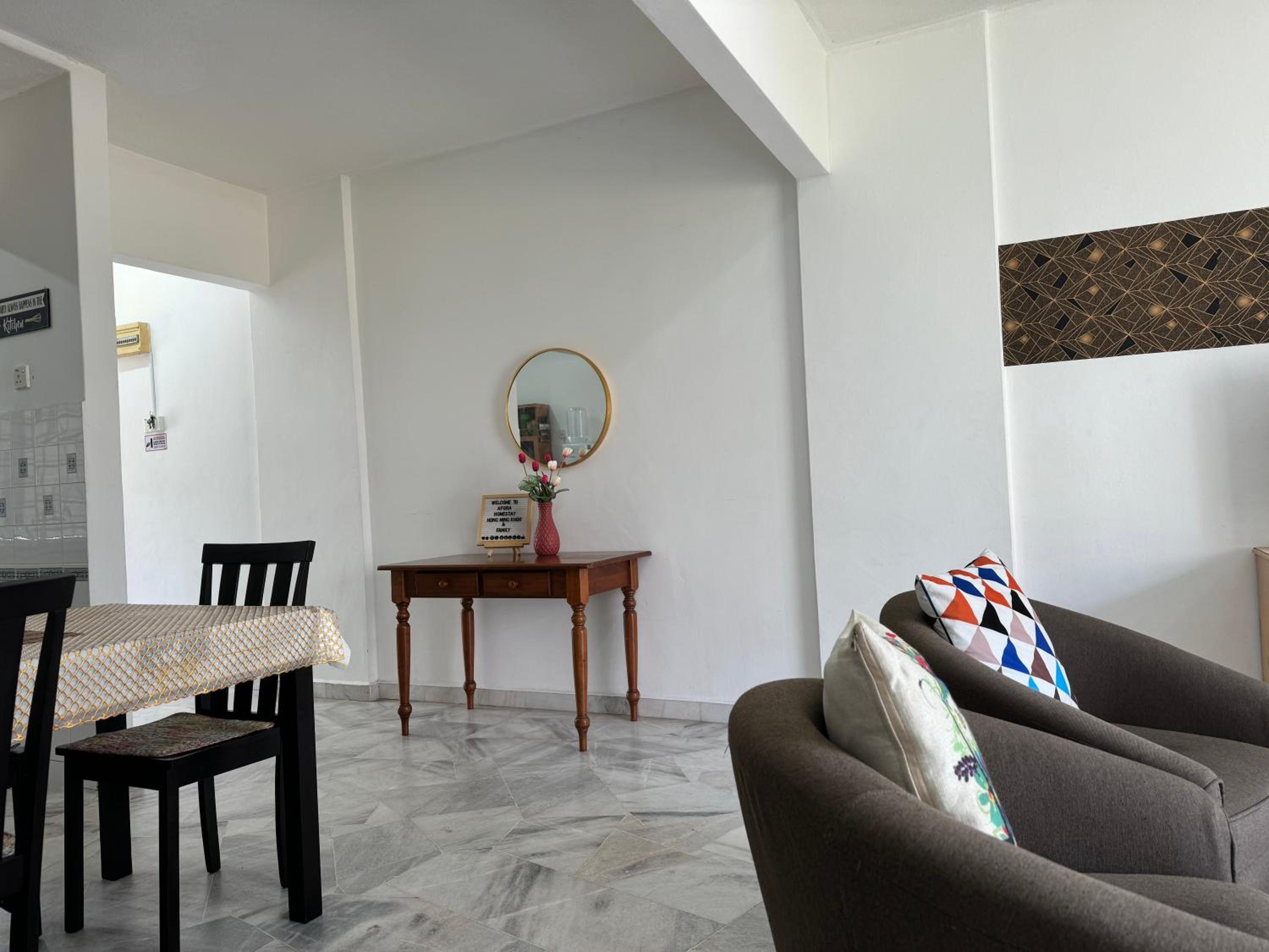 Woll Homestay photo 3