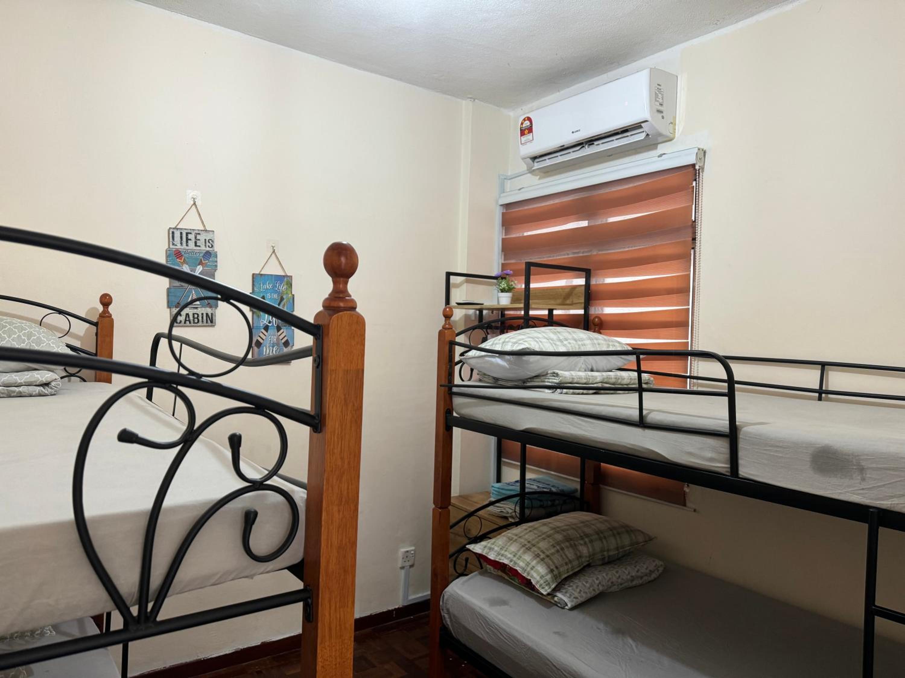 Woll Homestay photo 2