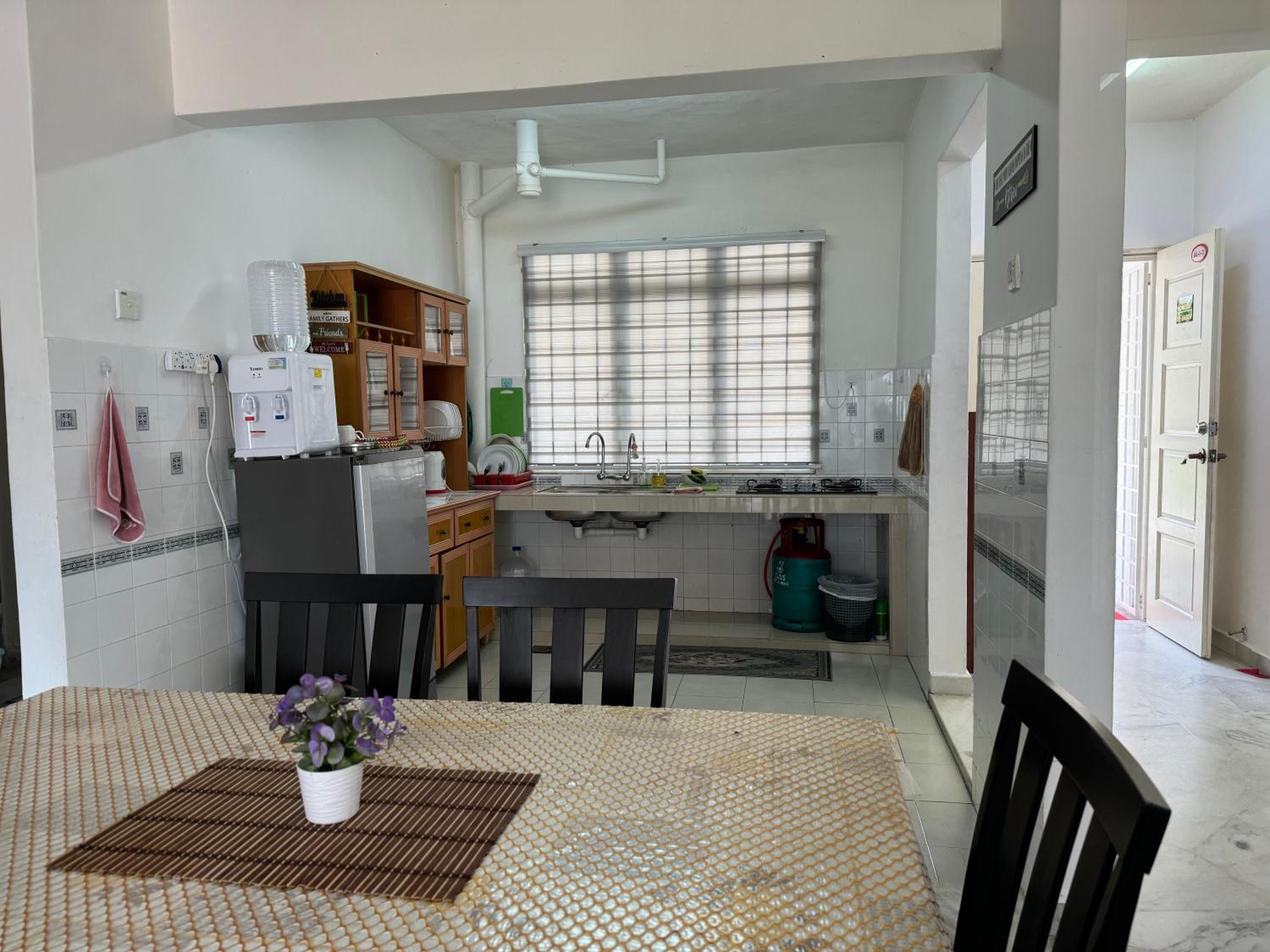 Woll Homestay photo 4