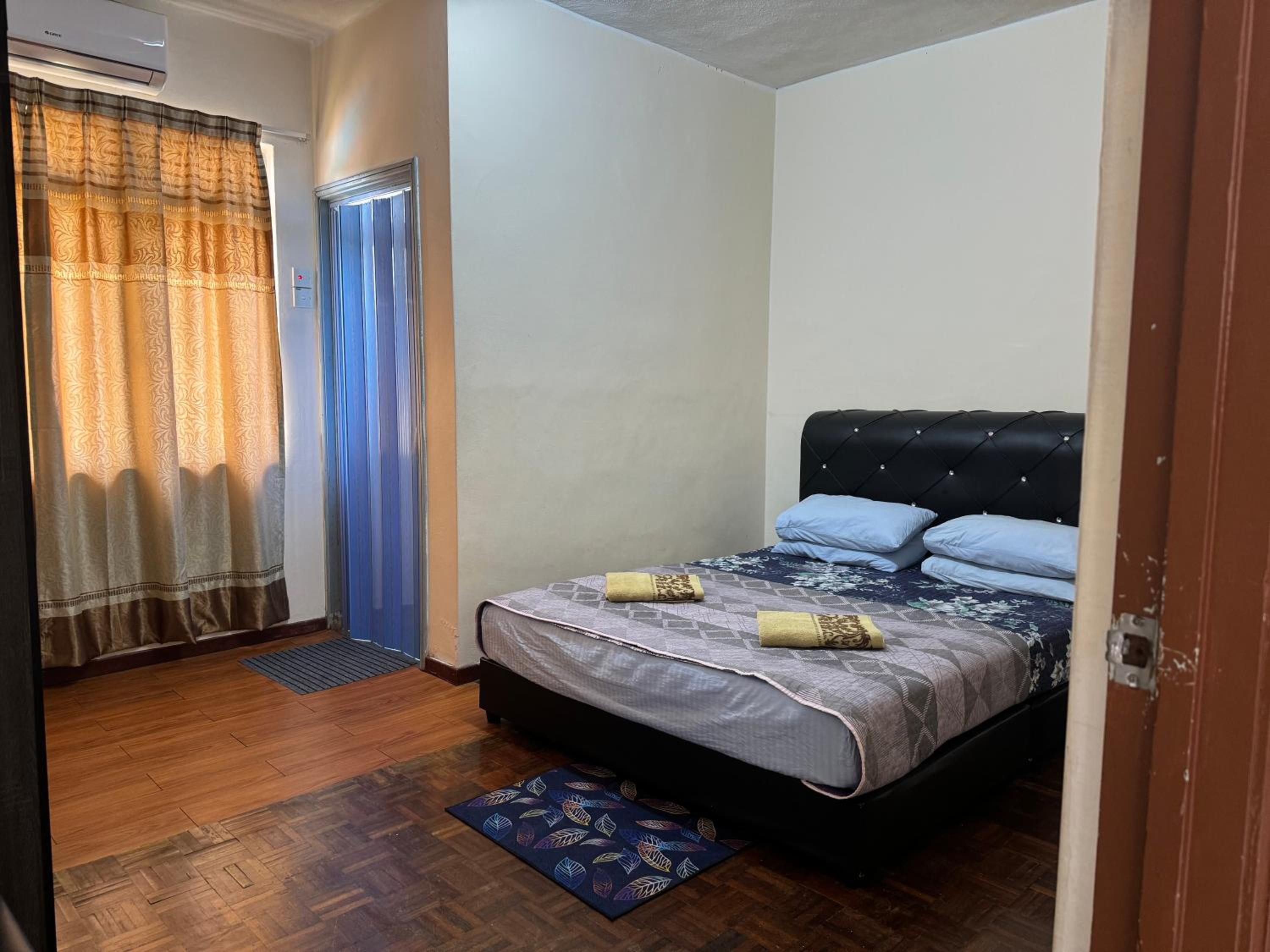 Woll Homestay photo 5