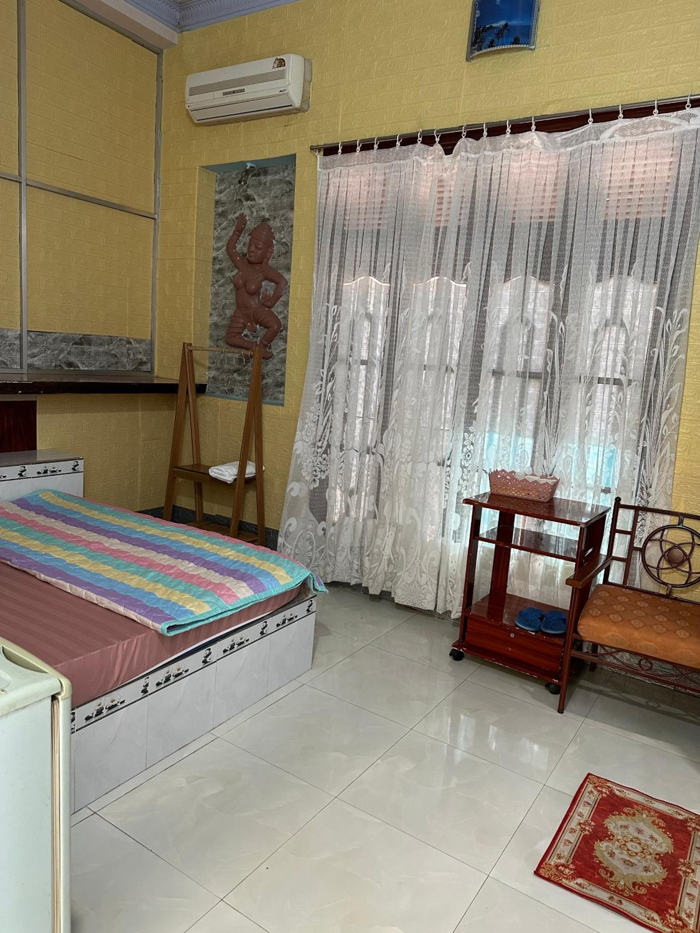San Vuon Guesthouse view 4