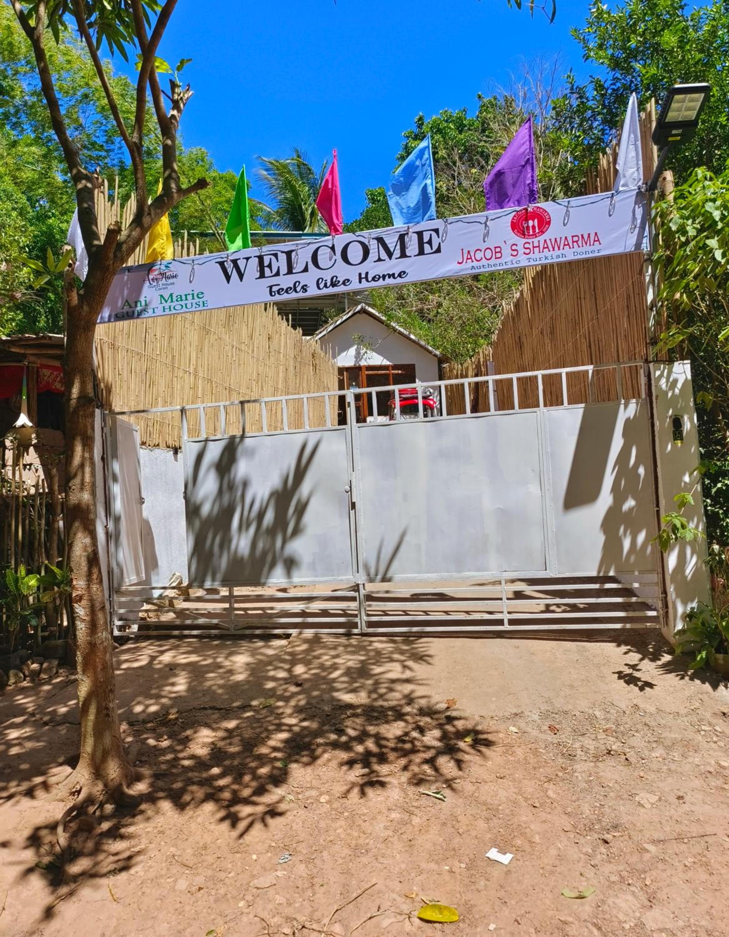 Ani Marie Guest House